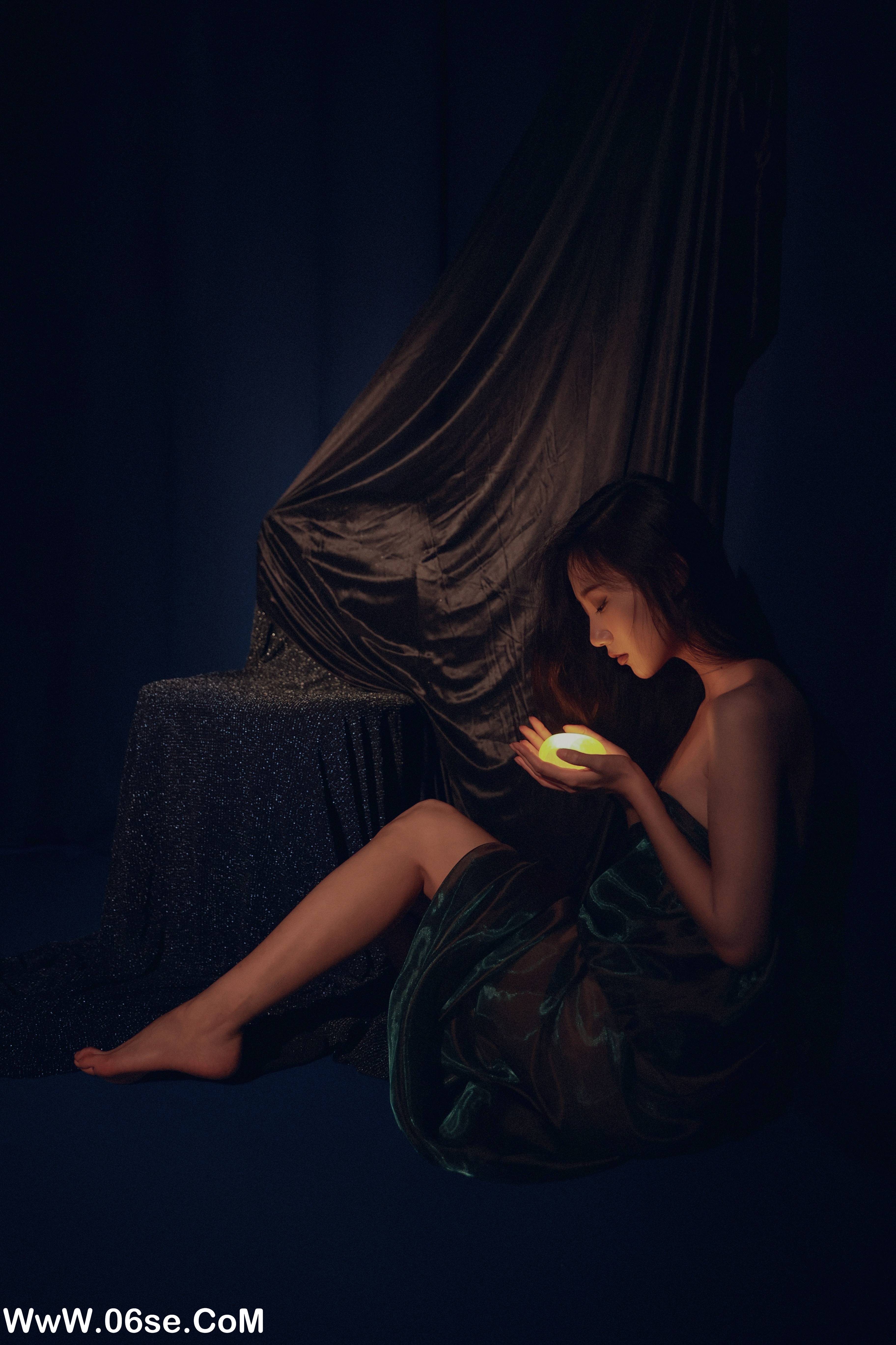 图片[27]-[YITUYU艺图语]2022.09.05 孤独星球 阿万[35+1P／168MB]-六色网