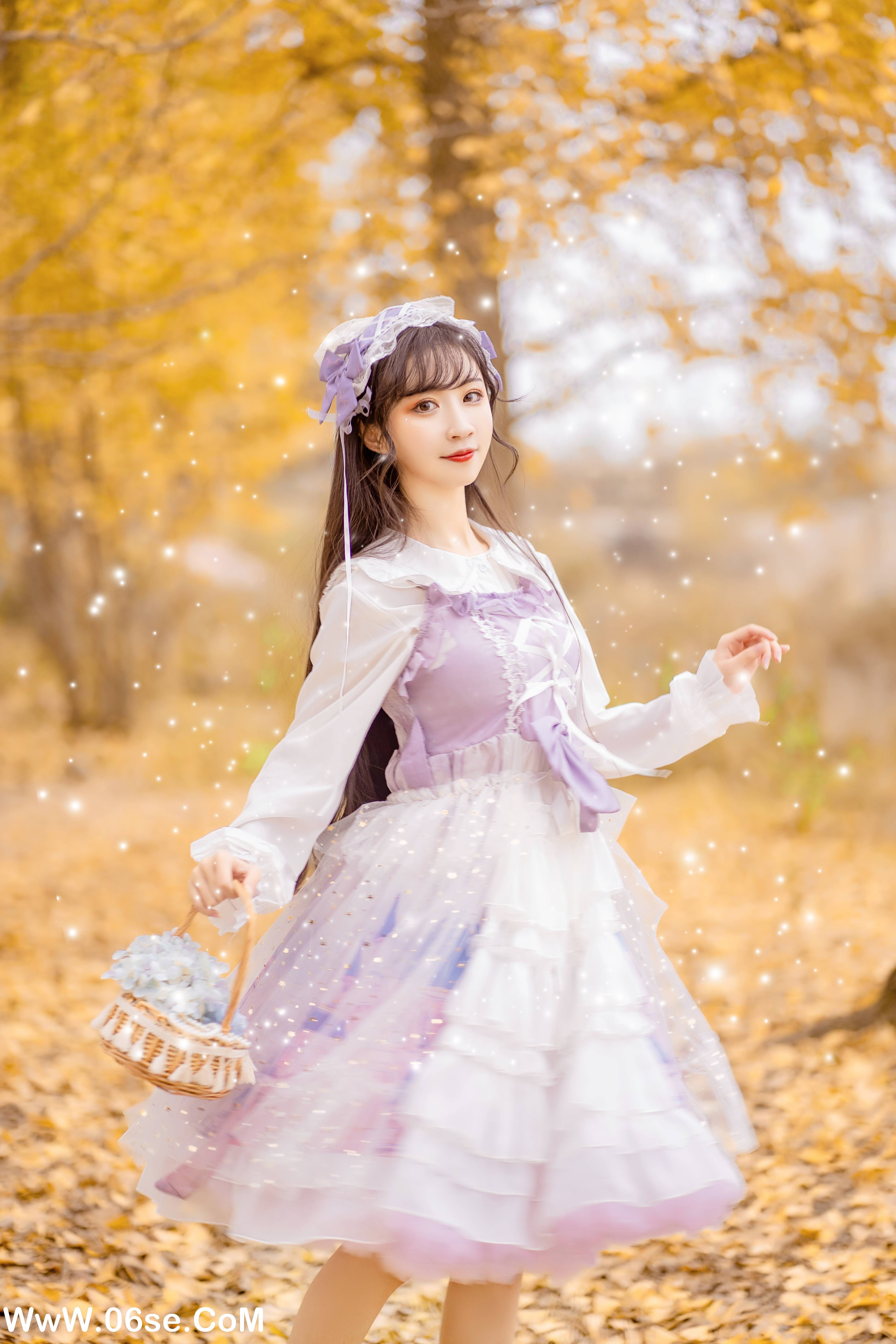 图片[27]-[YITUYU艺图语]2022.09.19 油画少女 -绮罗生的小苏苏-[26+1P／167MB]-六色网