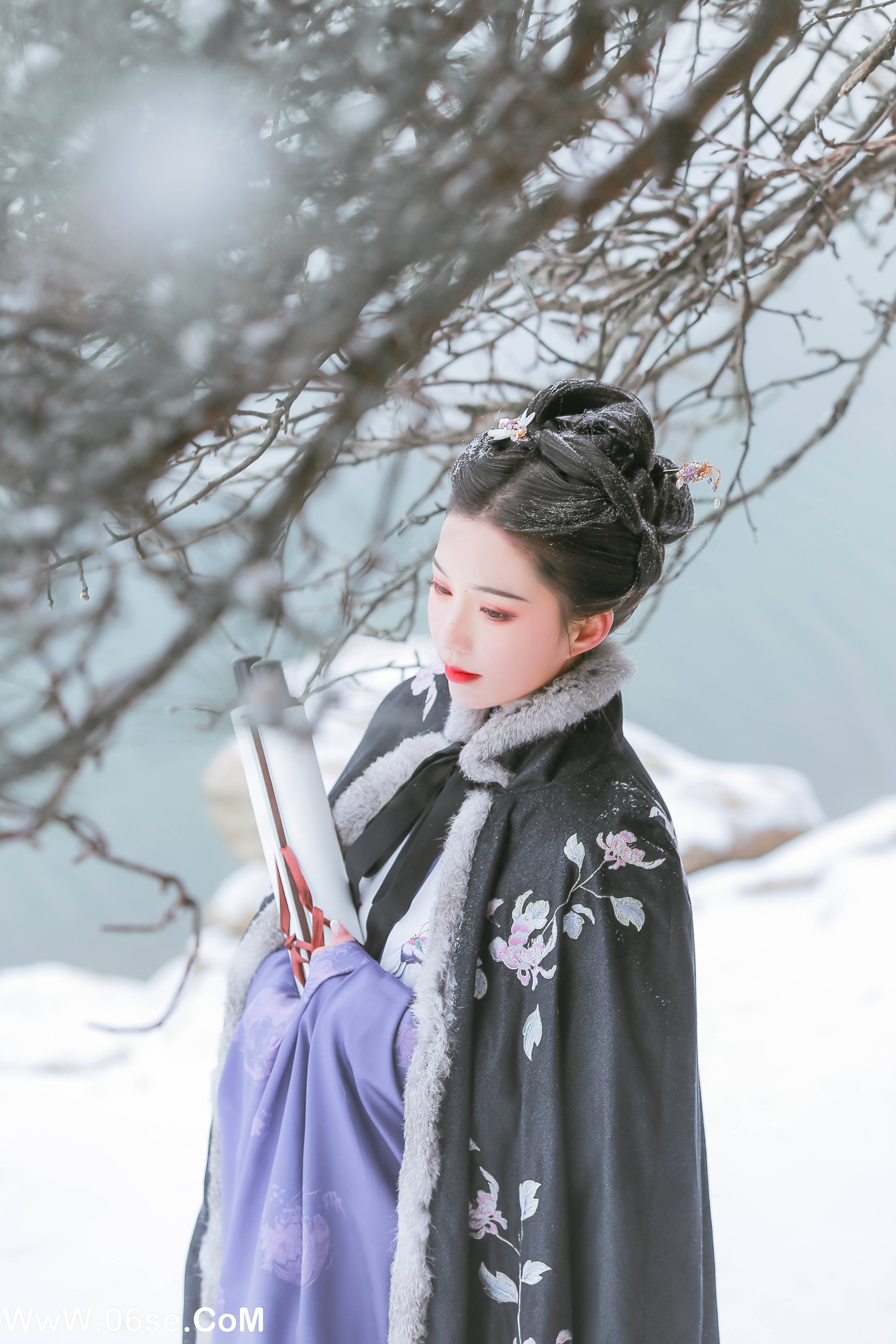 图片[8]-[YITUYU艺图语]2022.12.03 云水隔梦 大如如酱[20+1P／90MB]-六色网