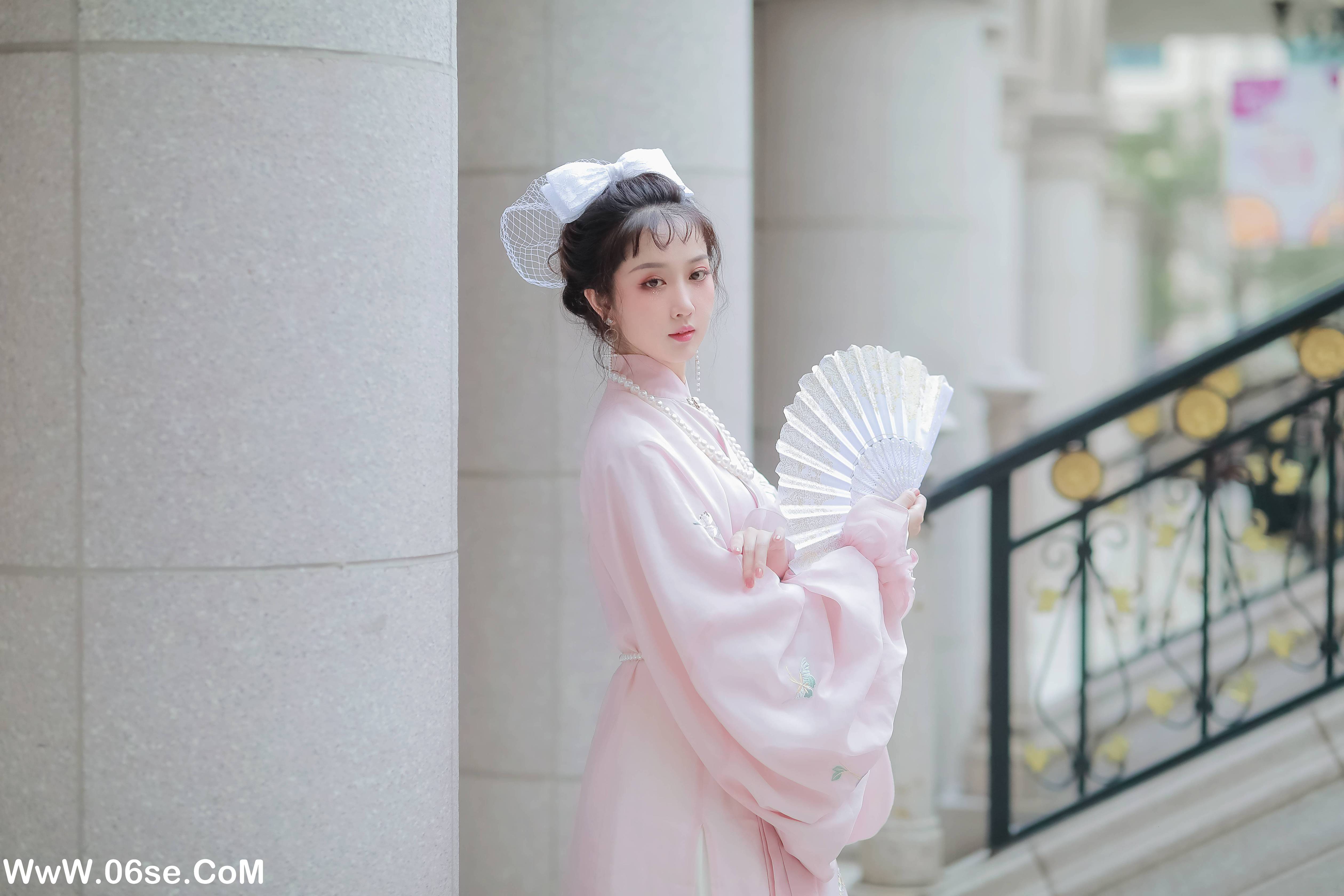 图片[4]-[YITUYU艺图语]2022.06.19 威尼斯 令花羽[23P-268.93MB]-六色网