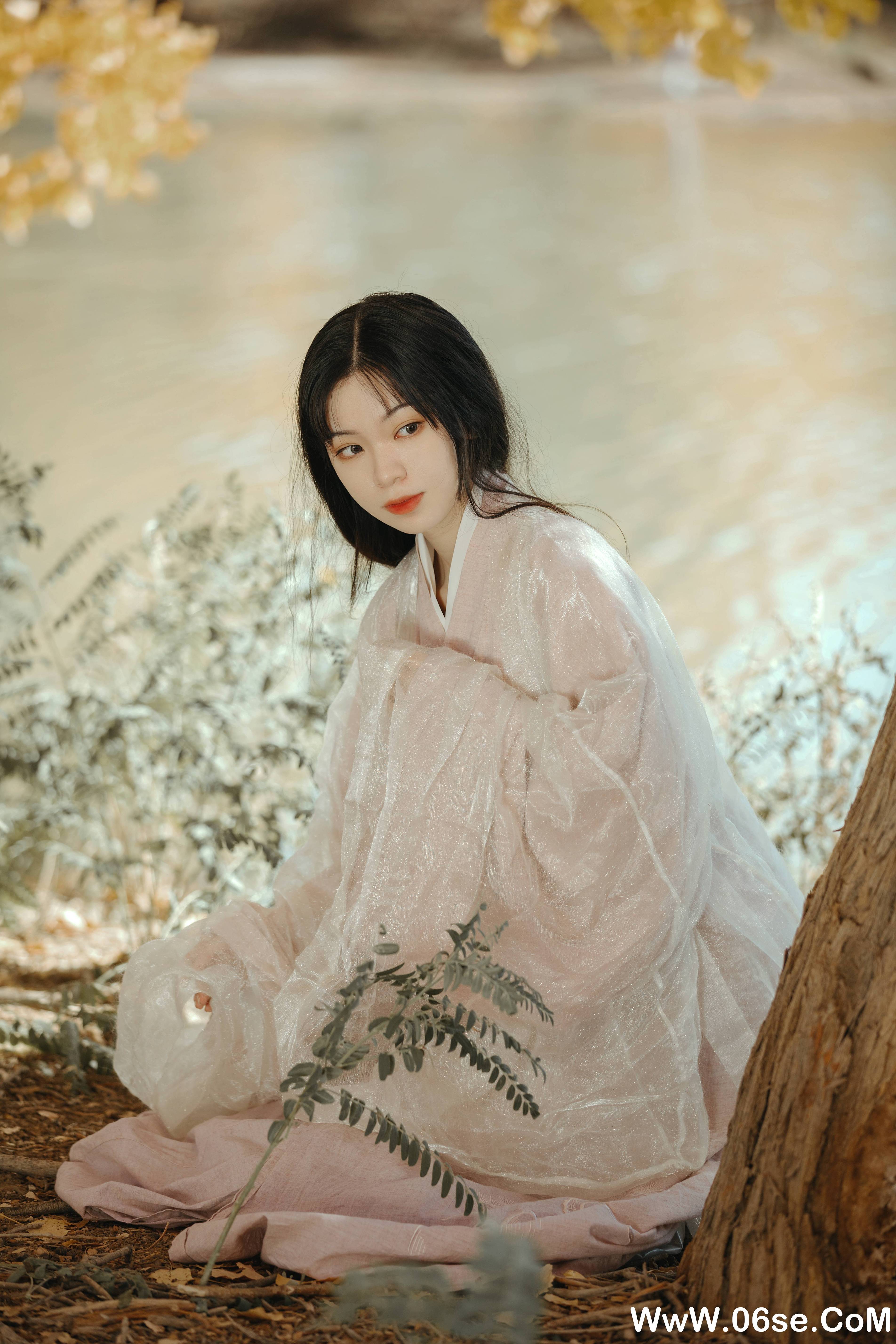 图片[16]-[YITUYU艺图语]2021.08.16 蒹葭 薄荷[25P／444MB]-六色网