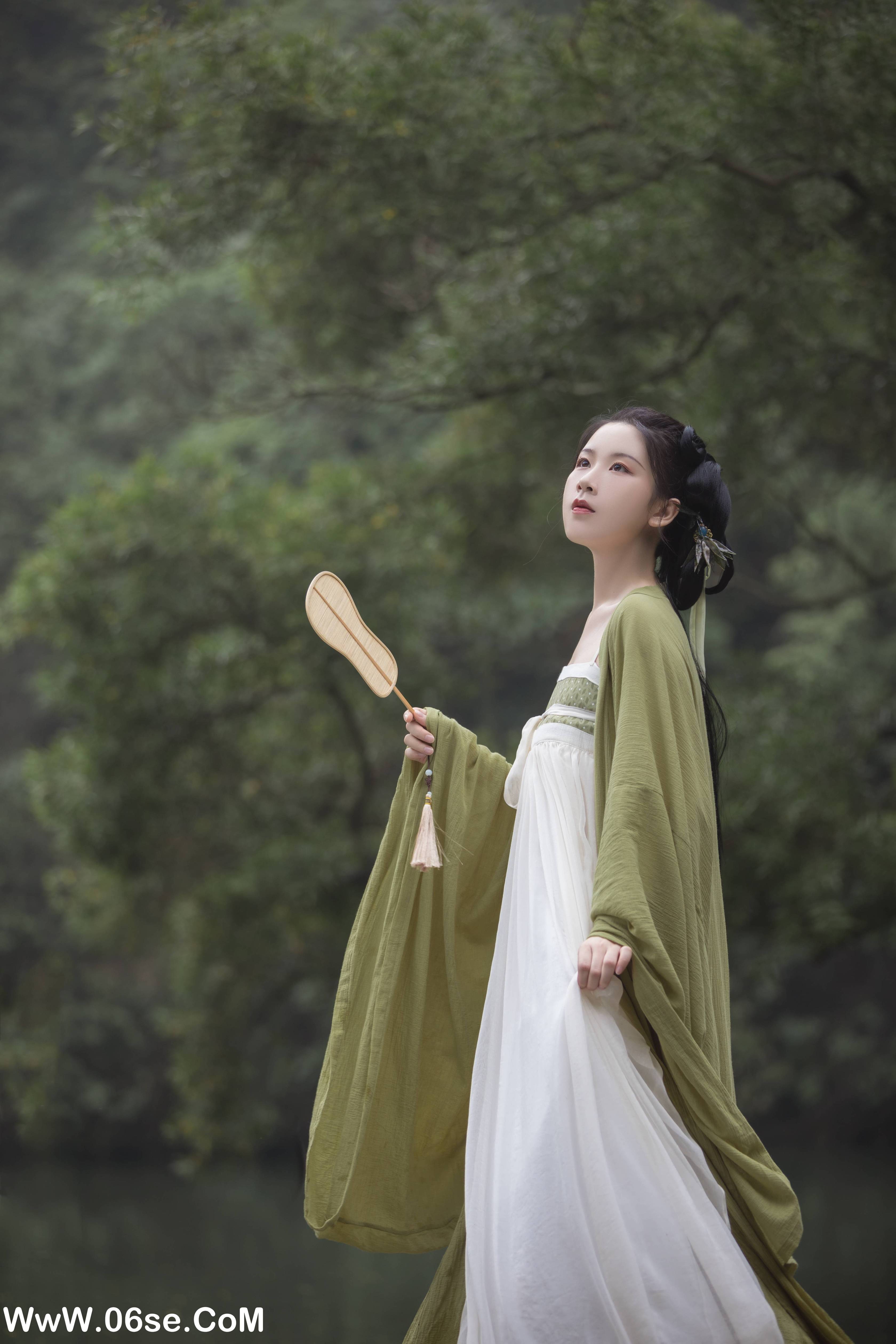 图片[34]-[YITUYU艺图语]2022.09.02 丹青客 璐阿璐[35+1P／496MB]-六色网