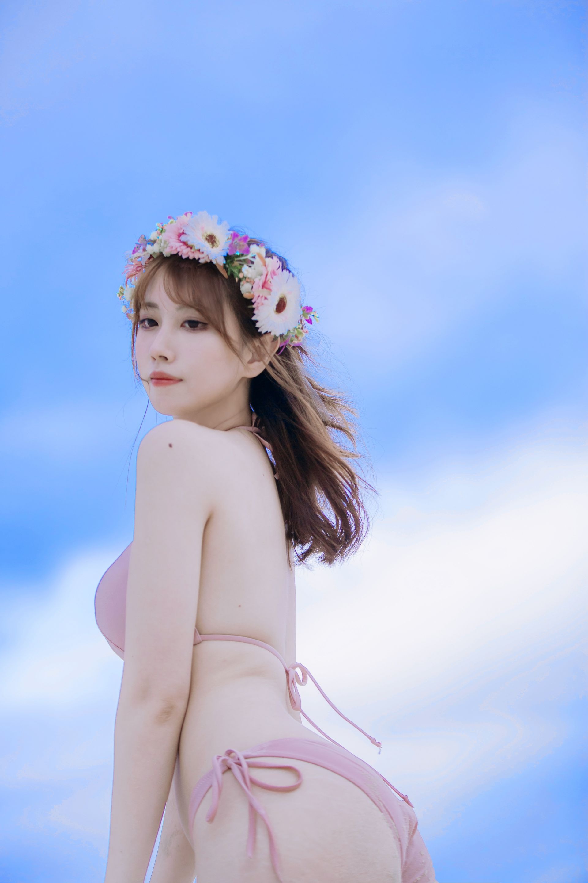 念雪ww - NO.12 白桃汽水 [42P-390MB] 22