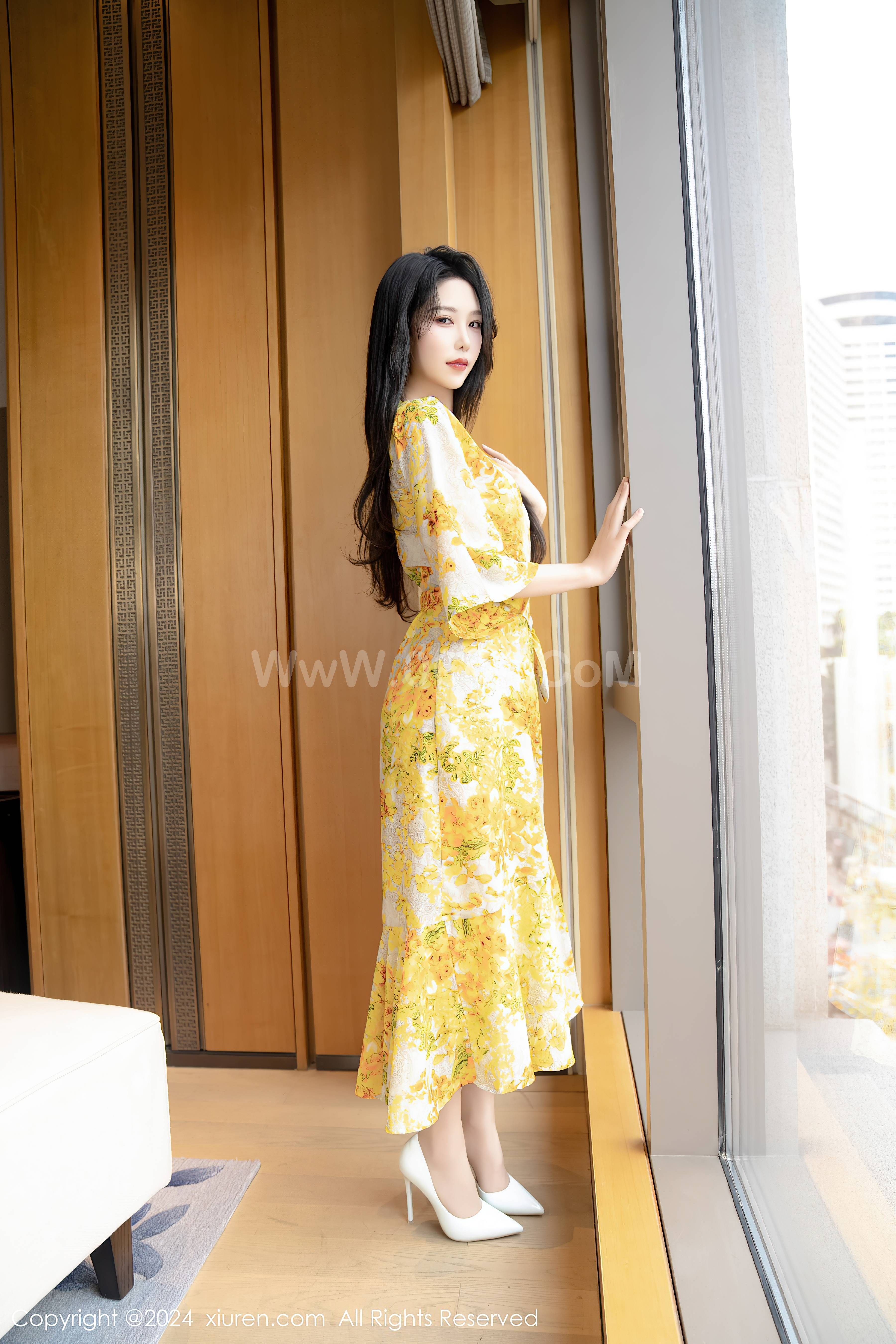 图片[10]-[Xiuren秀人网]2024.01.18 NO.7981 利世[99+1P／981MB]-六色网