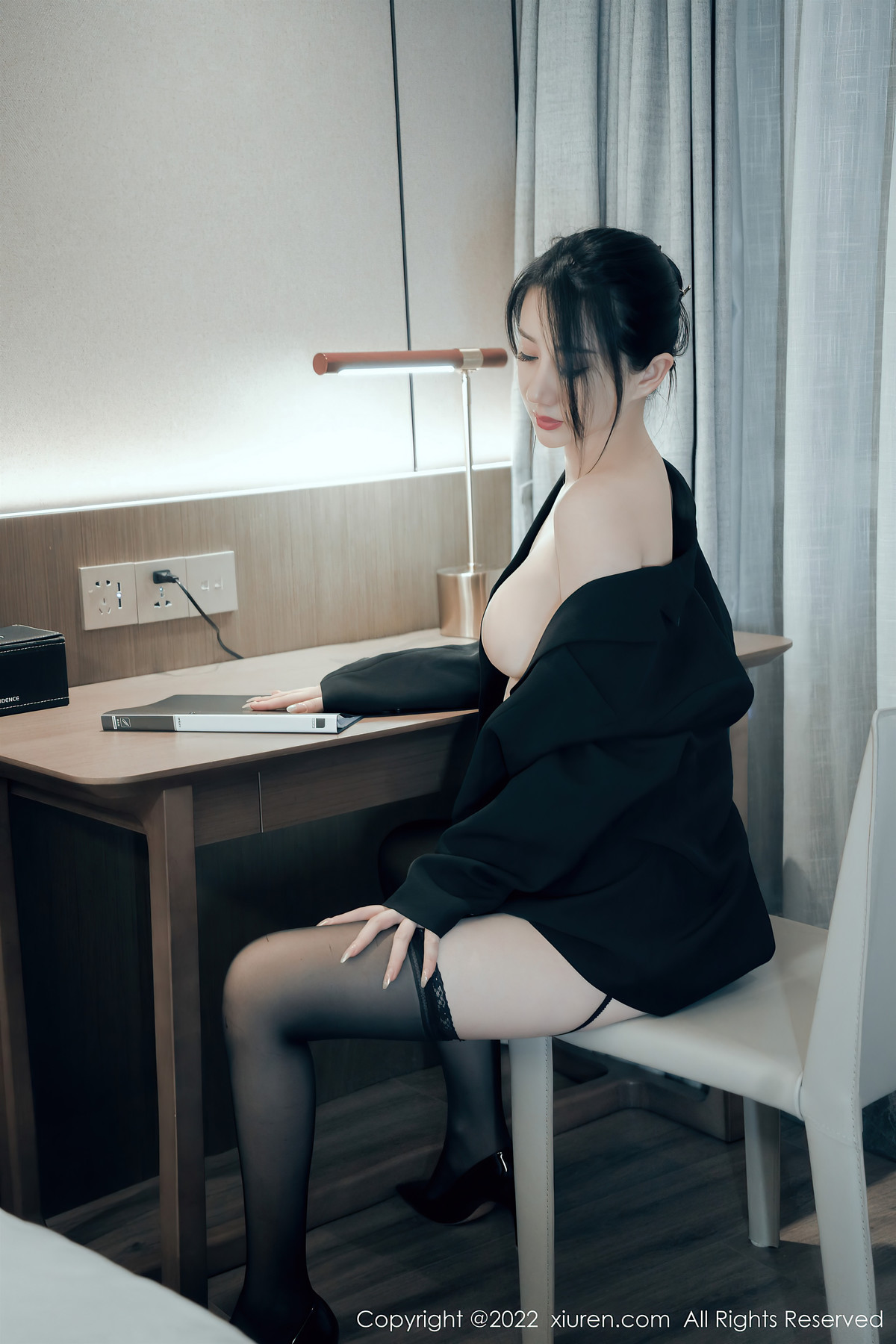 [XiuRen秀人网] No.4801 苏小曼babyface 19