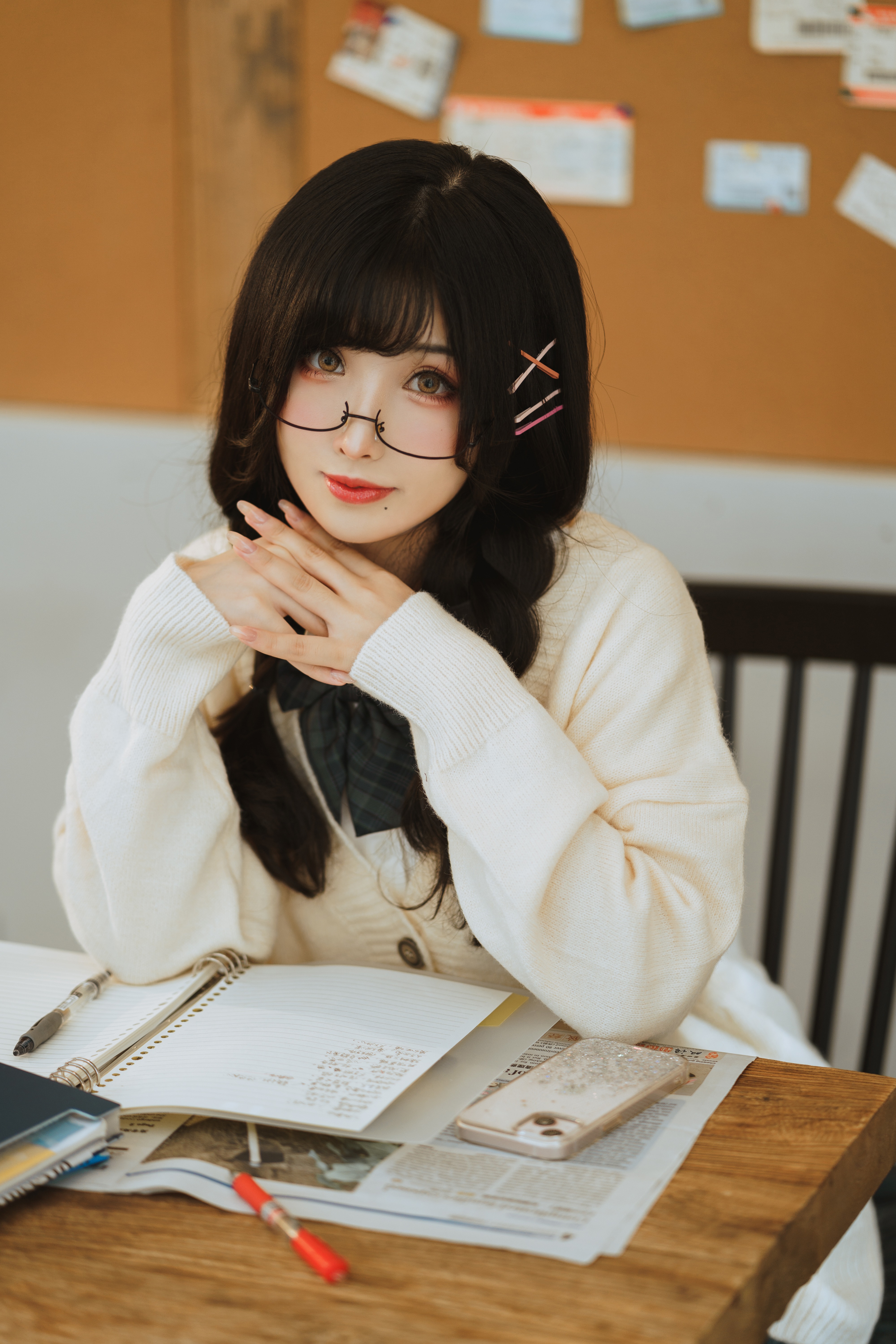 凉凉子 关于我的青梅竹马是痴女这件事（2月12打赏群资源） 11