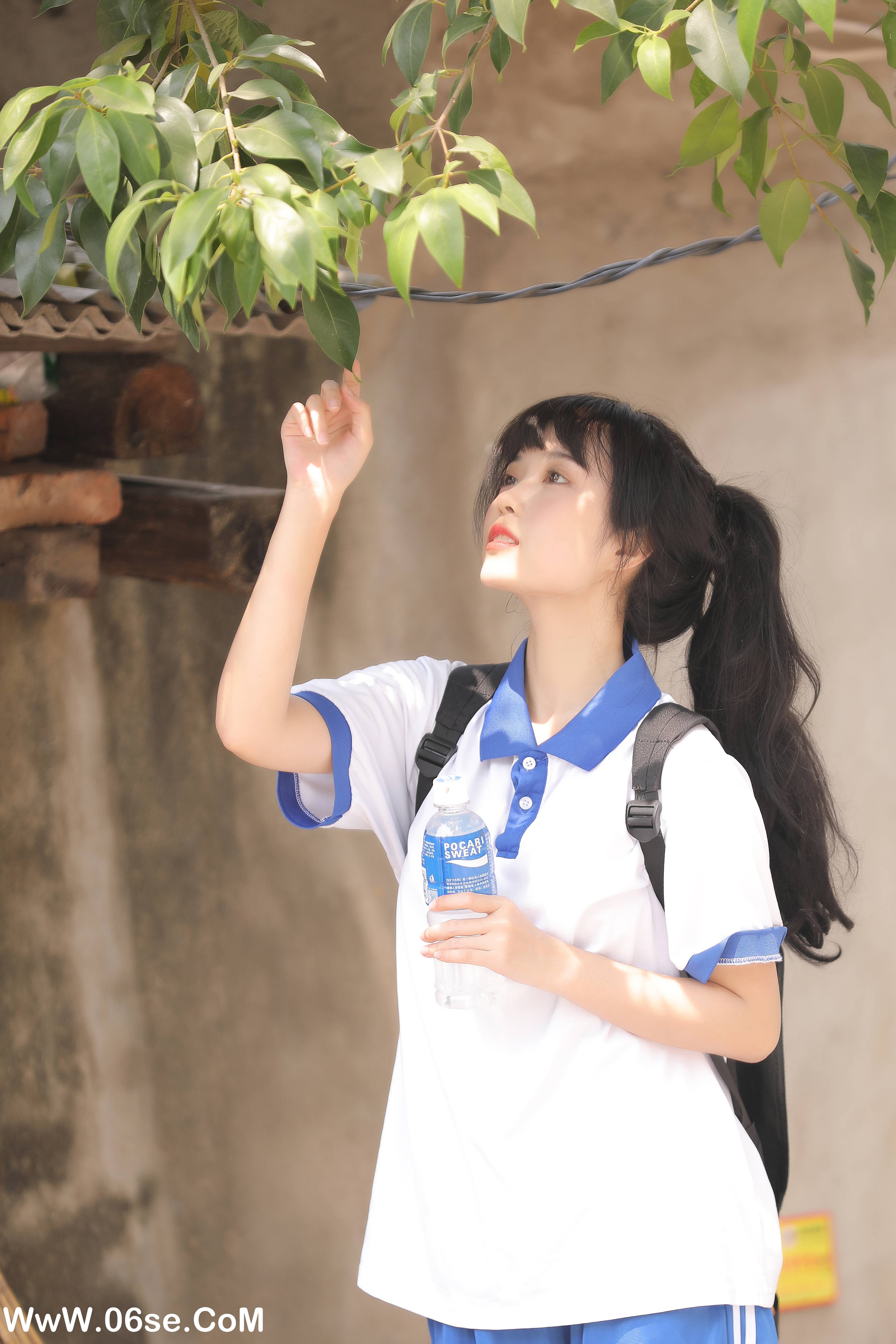 图片[30]-[YITUYU艺图语]2022.09.21 致青春 小薇人儿[31+1P／350MB]-六色网