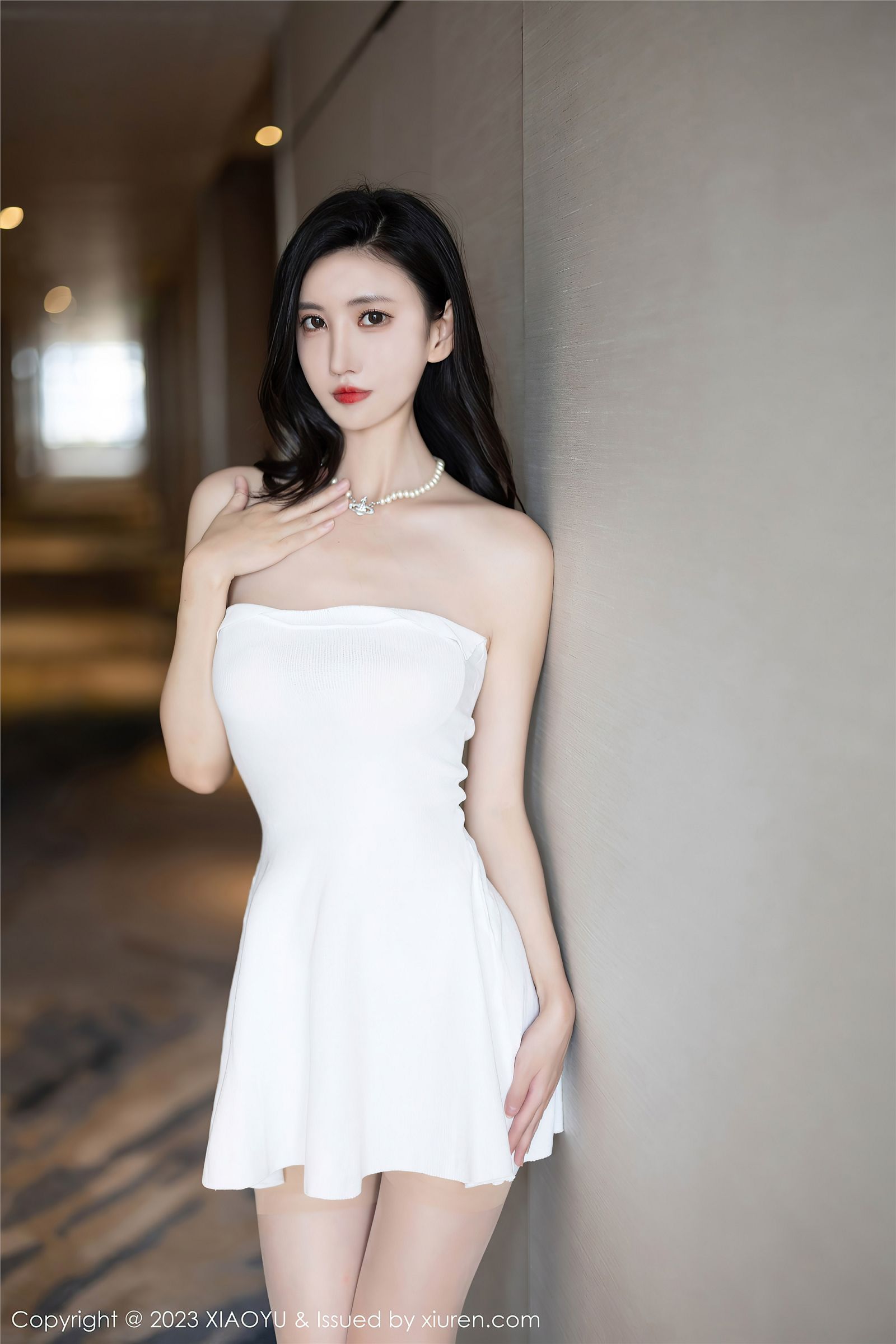 图片[38]-[XIAOYU画语界] 2023.11.29 NO.1154 章芃芃-六色网