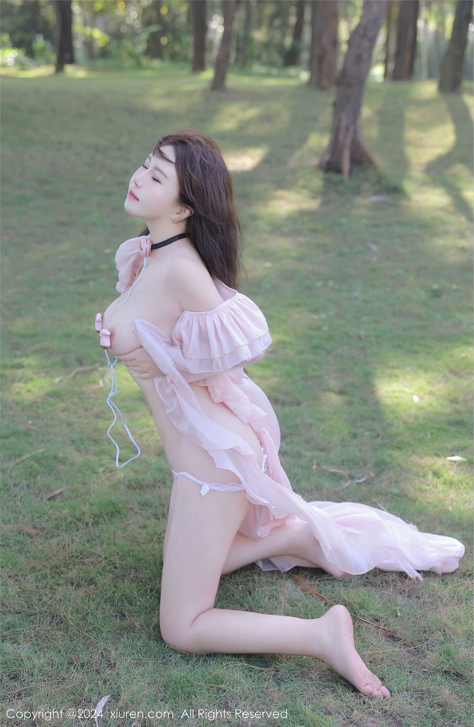 图片[60]-[XIUREN秀人网] 2024.01.23 NO.8007 小薯条nienie-六色网