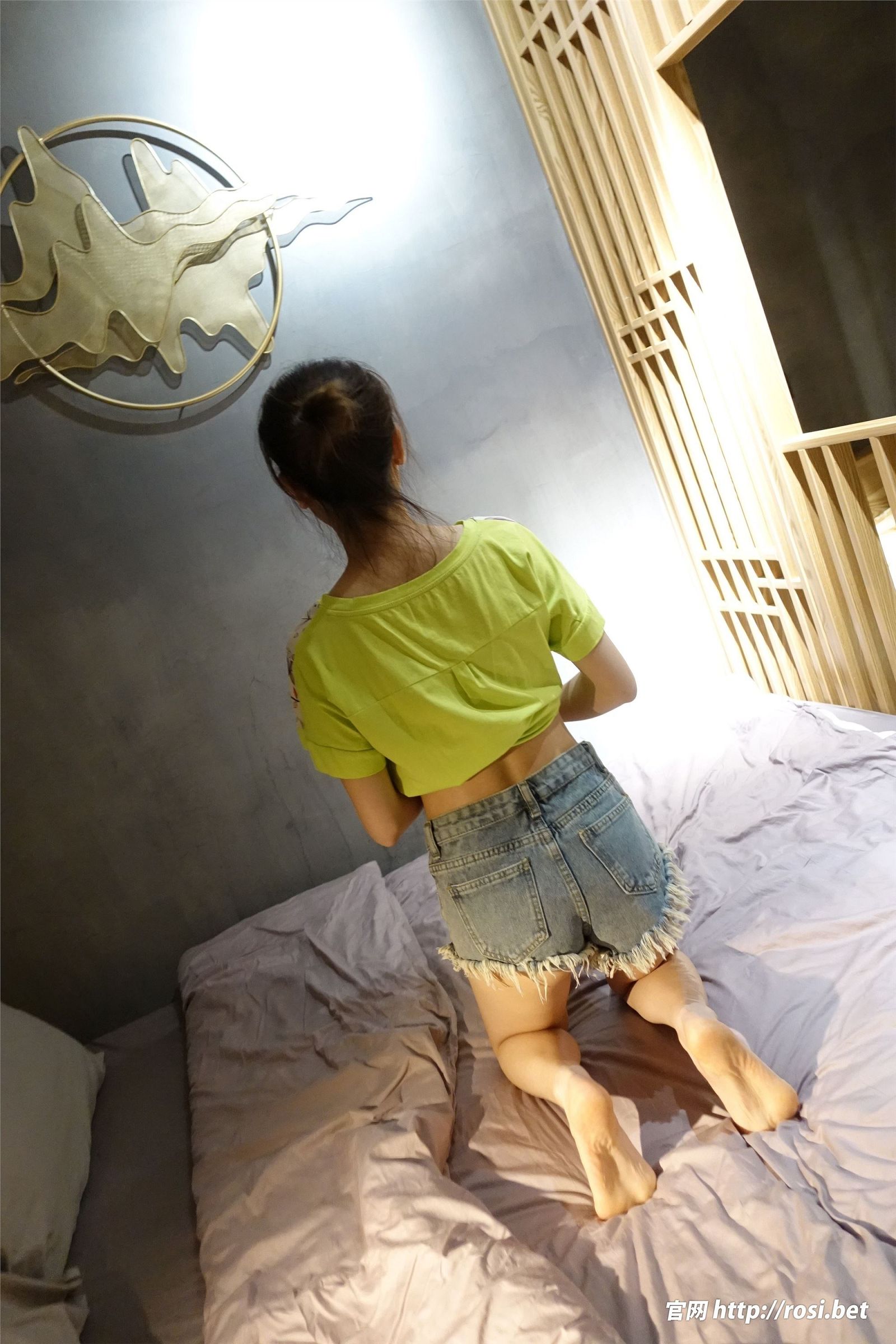 图片[22]-[ROSI写真]2024.02.02 NO.4442-六色网