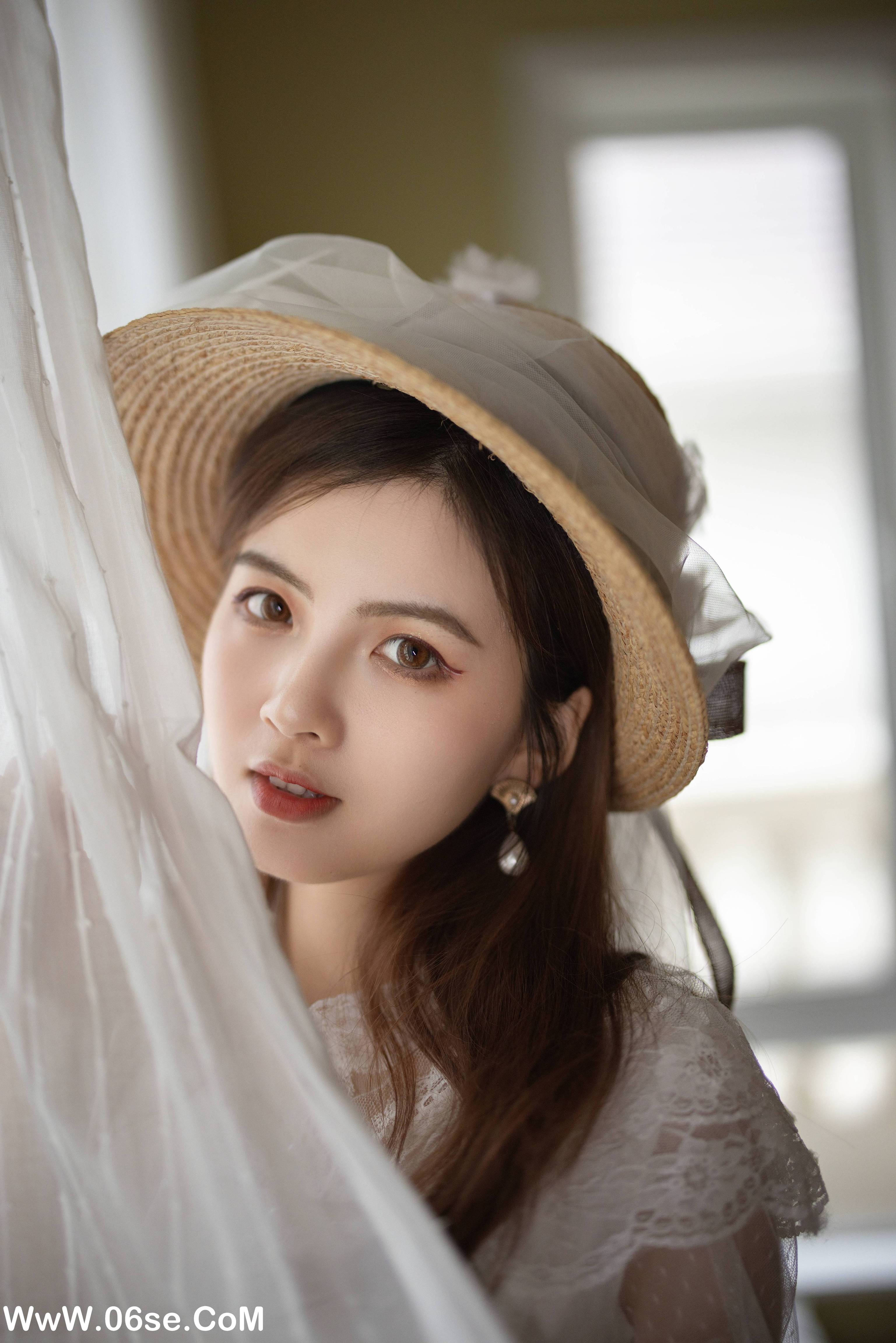 图片[28]-[YITUYU艺图语]2022.12.13 法式丽影 Dtifa丁小妮[27+1P／1.24GB]-六色网