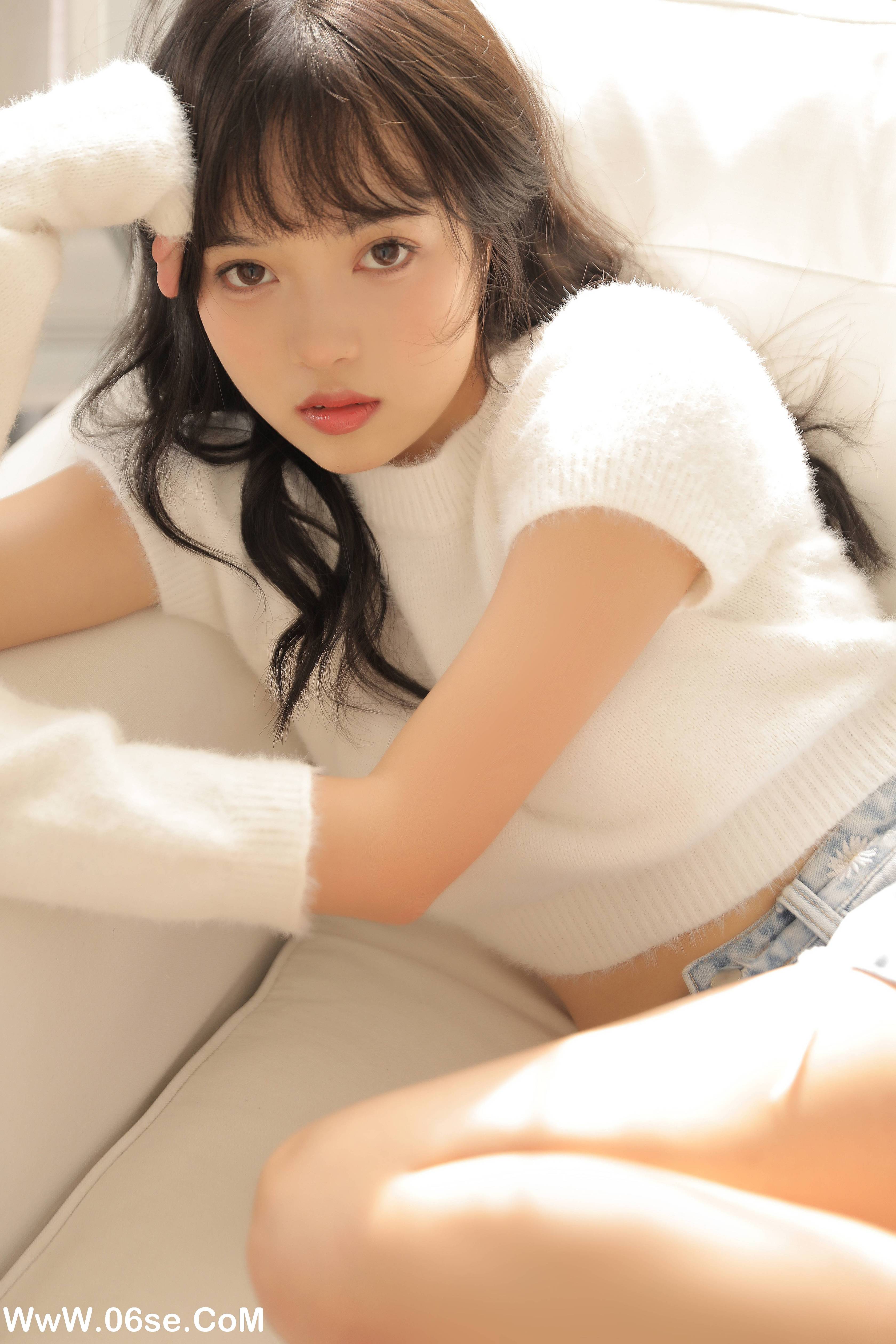 图片[18]-[YITUYU艺图语]2022.10.01 彩色调色盘 小薇人儿[37+1P／512MB]-六色网