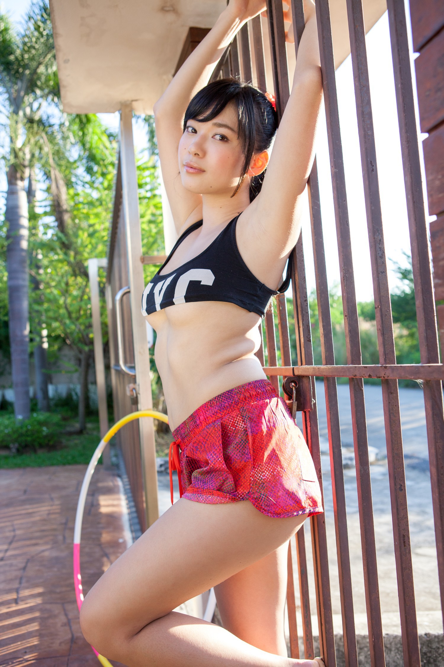 Tomoe Yamanaka 山中知恵, [Minisuka.tv] 4K Series (4kr_tomoe-y102) 55