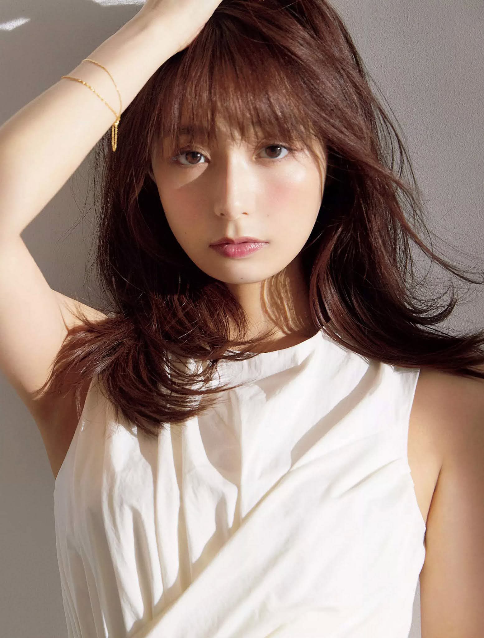 Misato Ugaki 宇垣美里, FLASH 2020.11.24 (フラッシュ 2020年11月24日号) 9