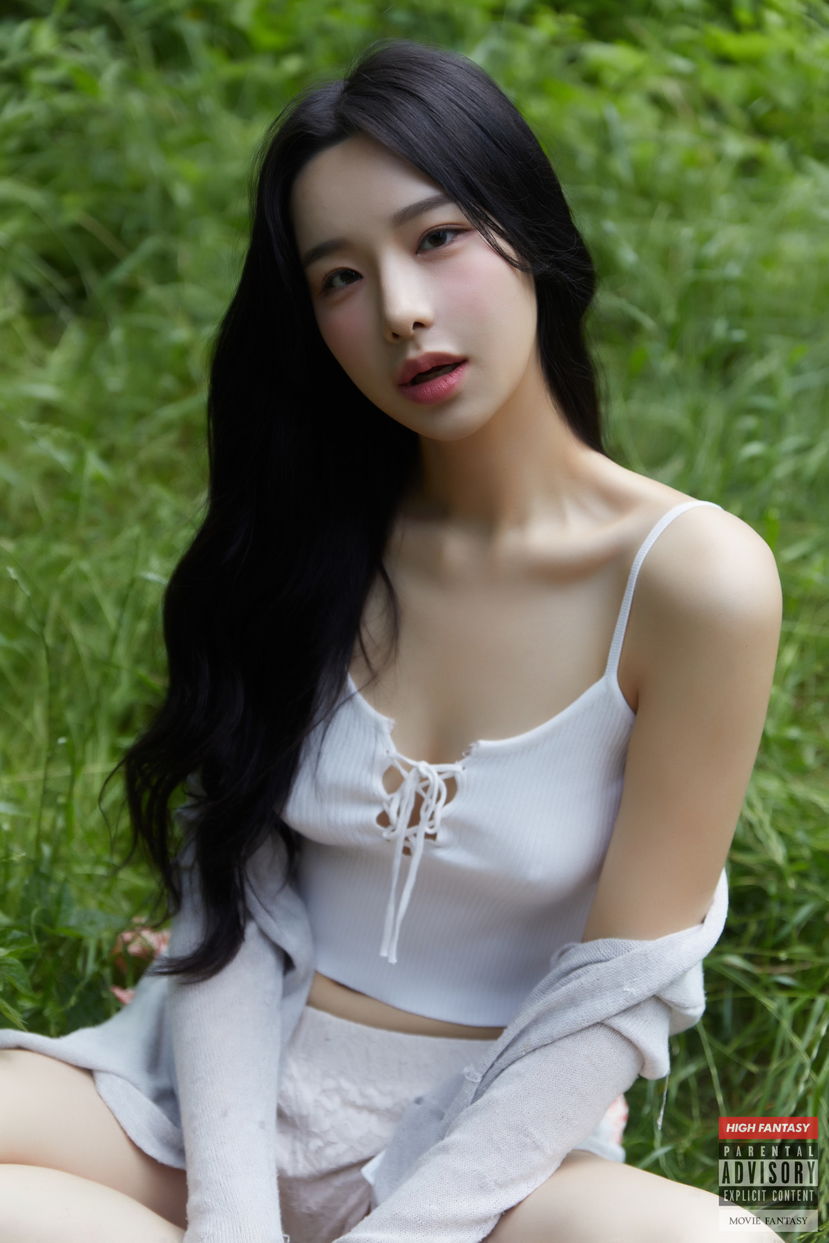 Lee Heewon 이희원, [HIGH FANTASY] Beautiful Moment 4