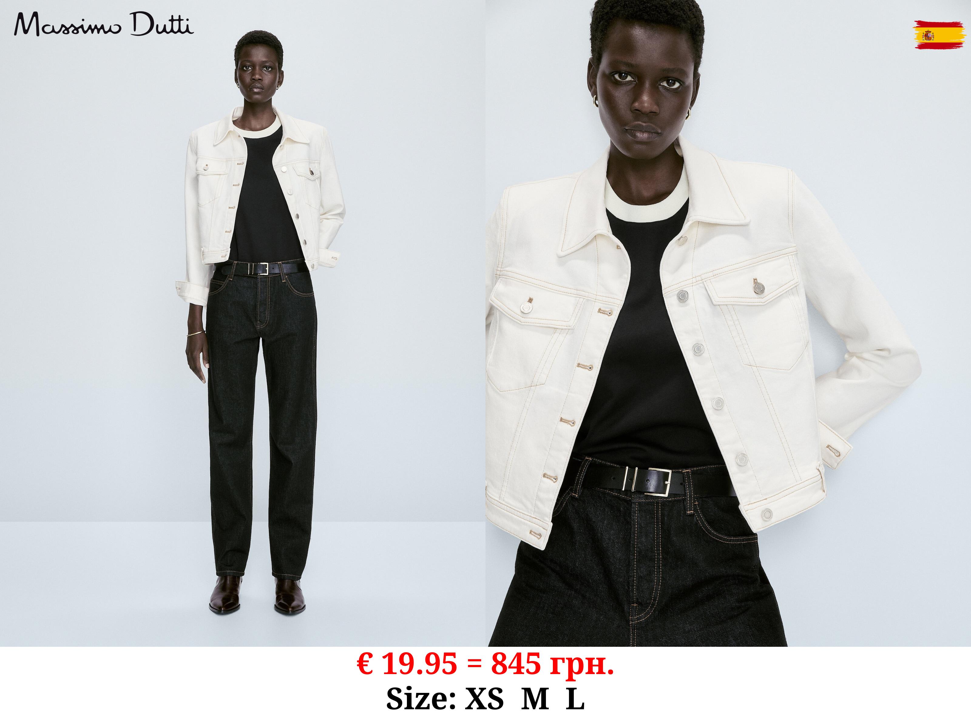 Short sleeve contrast T-shirt BLACK