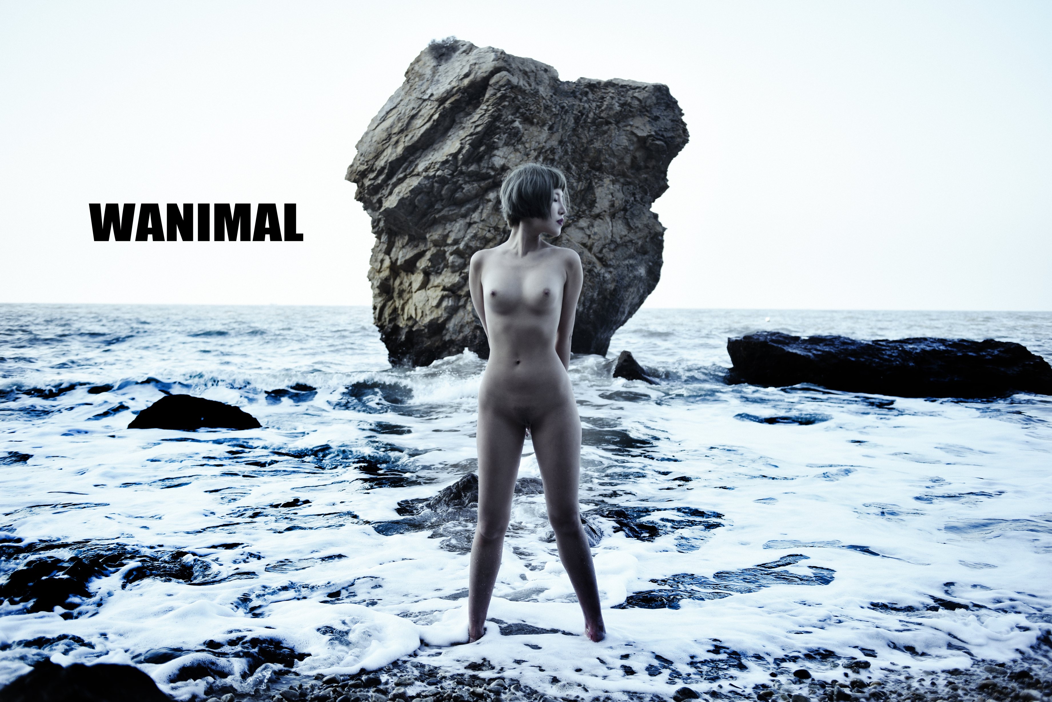 WANIMAL王动作品 114P 82