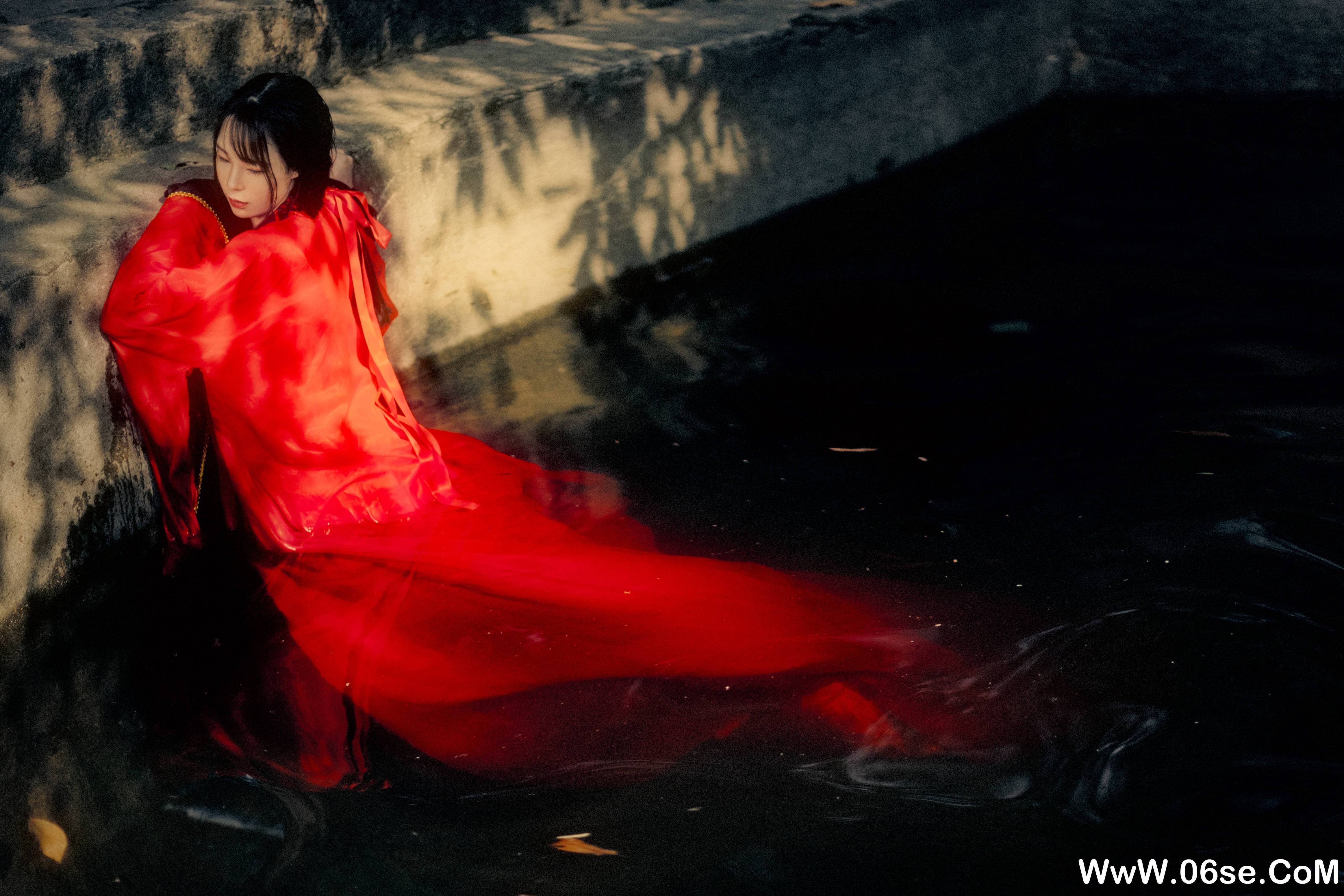 图片[9]-[YITUYU艺图语]2021.12.31 白水素女 北寒[28+1P／507MB]-六色网