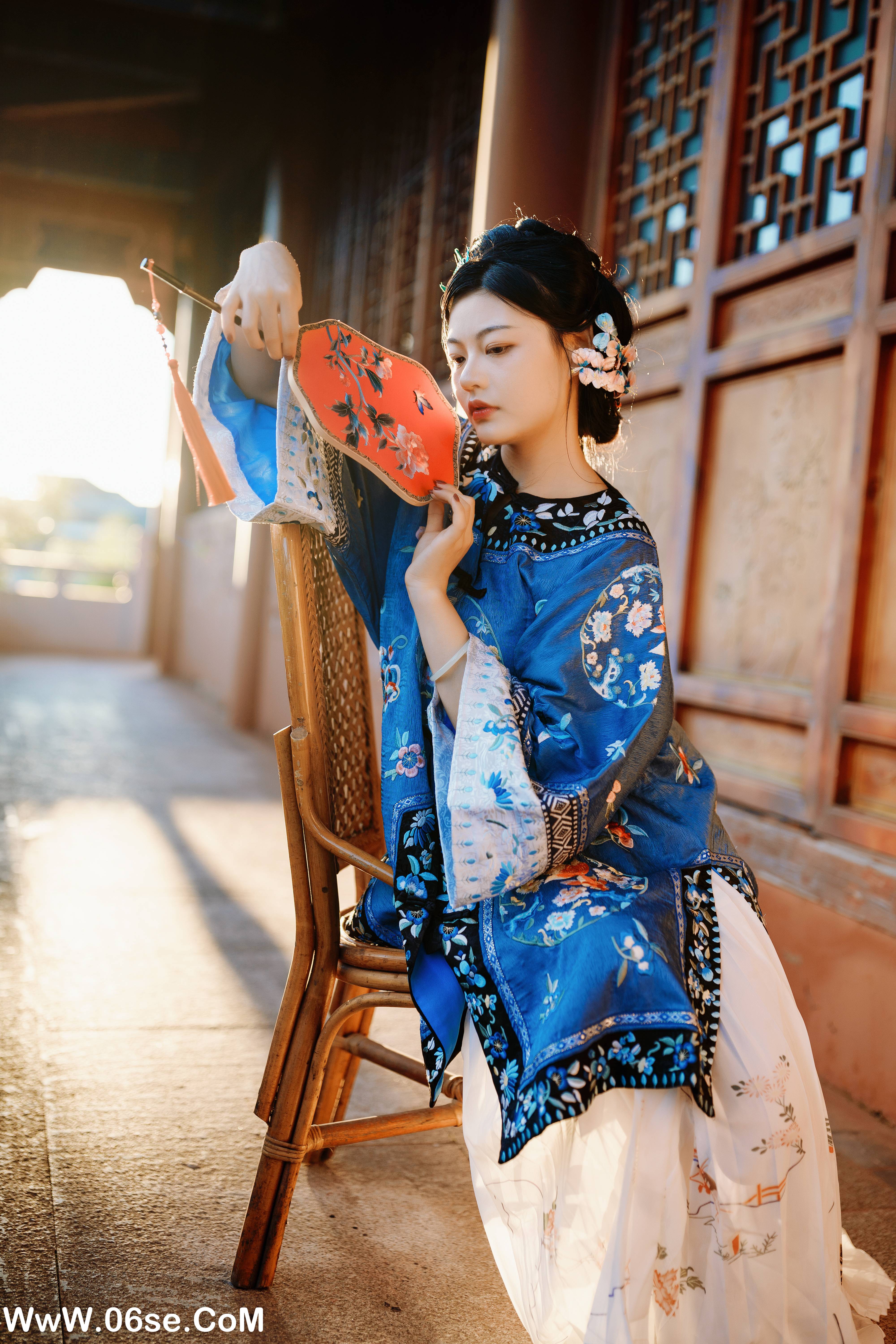 图片[14]-[YITUYU艺图语]2022.10.04 清汉女 椰子[25+1P／451MB]-六色网