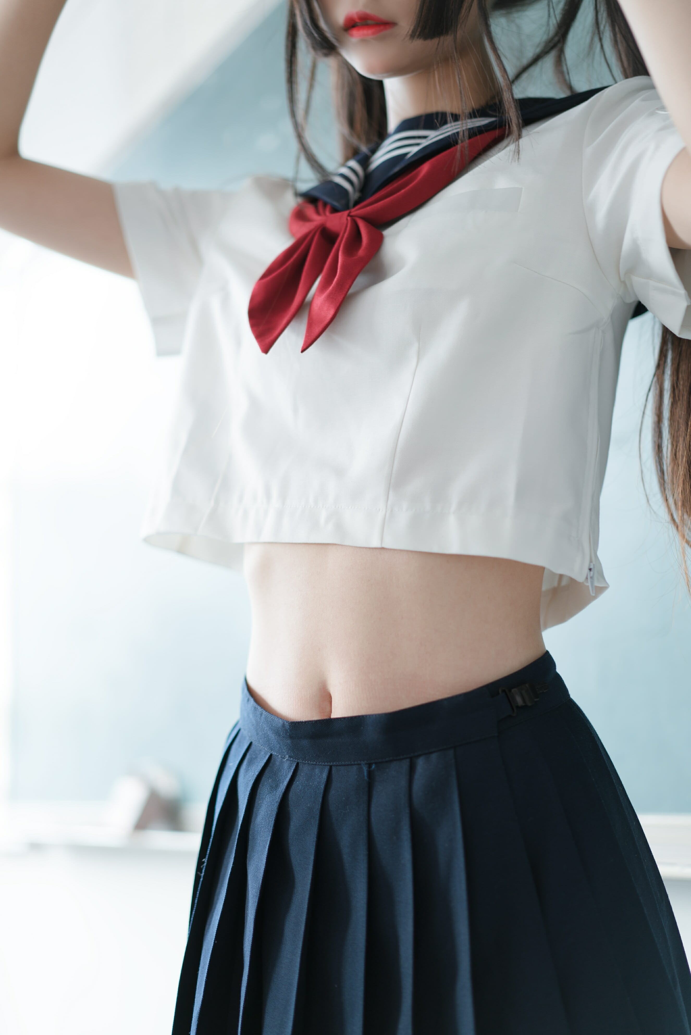 五更百鬼-JK制服 [43P] 5