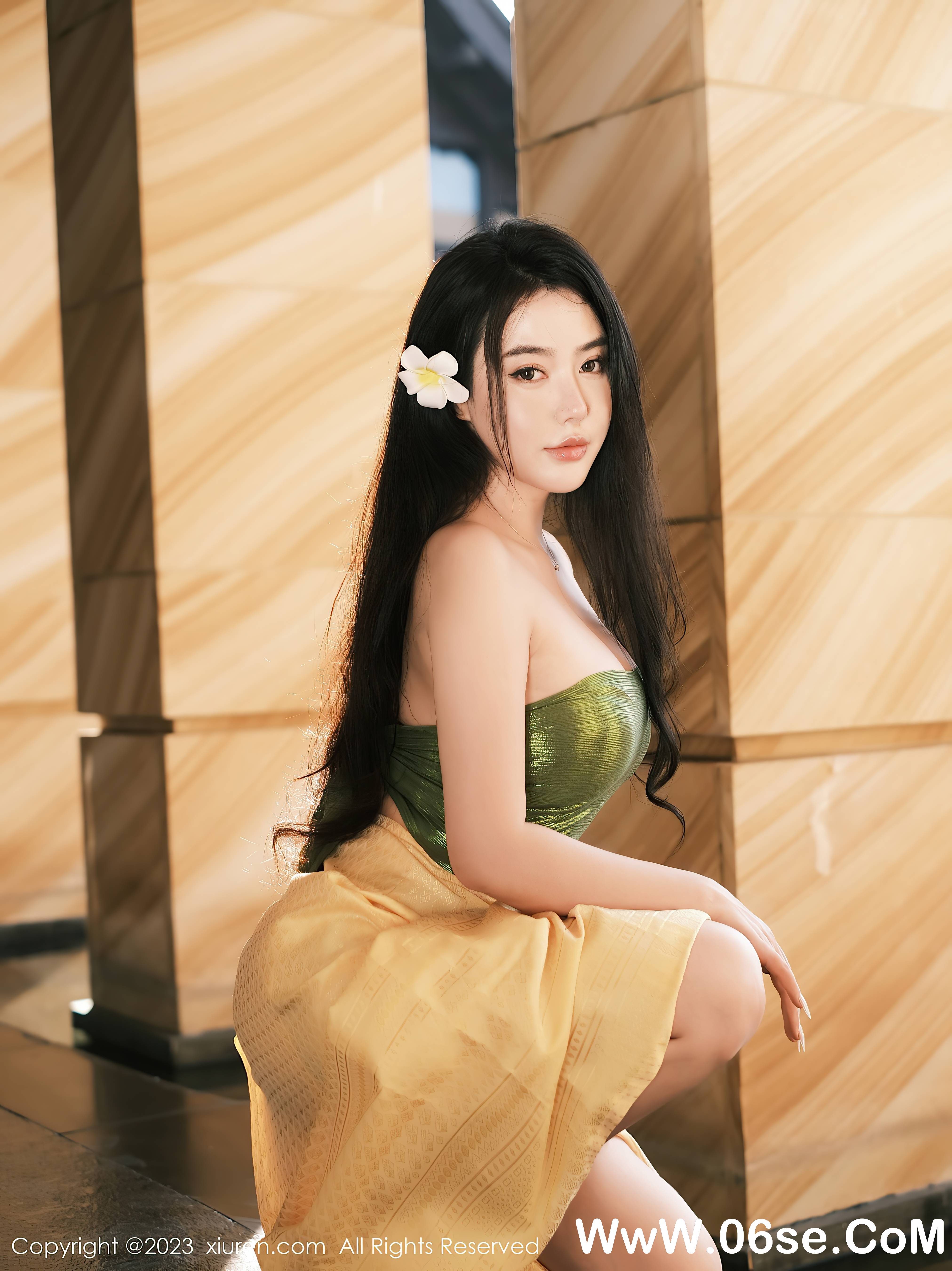 图片[59]-[XiuRen秀人网] 2023.04.27 NO.6648 玛鲁娜Manuela-六色网