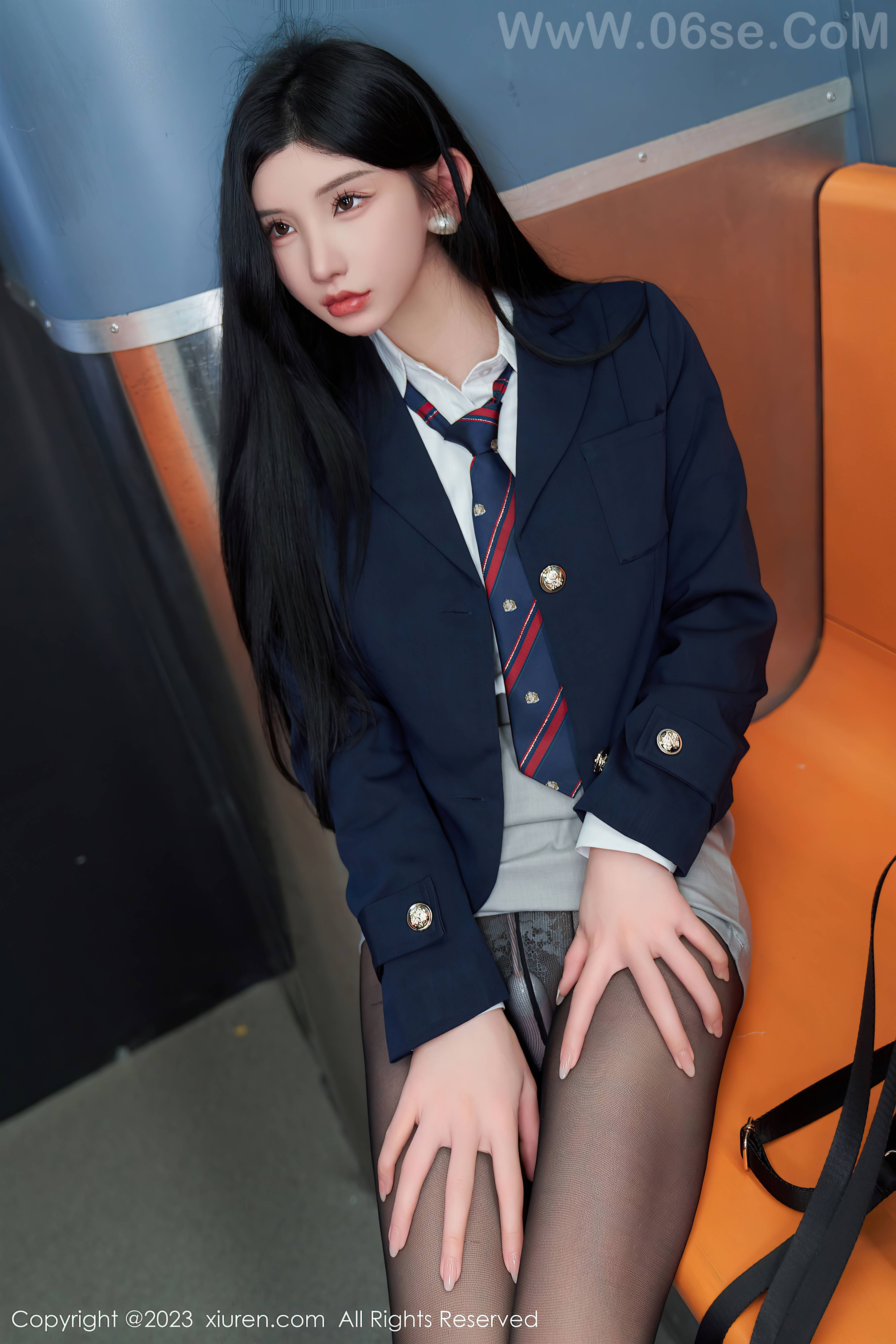 图片[53]-[XiuRen秀人网] 2023.07.14 NO.7086 周于希Sally [100+1P933M]-六色网