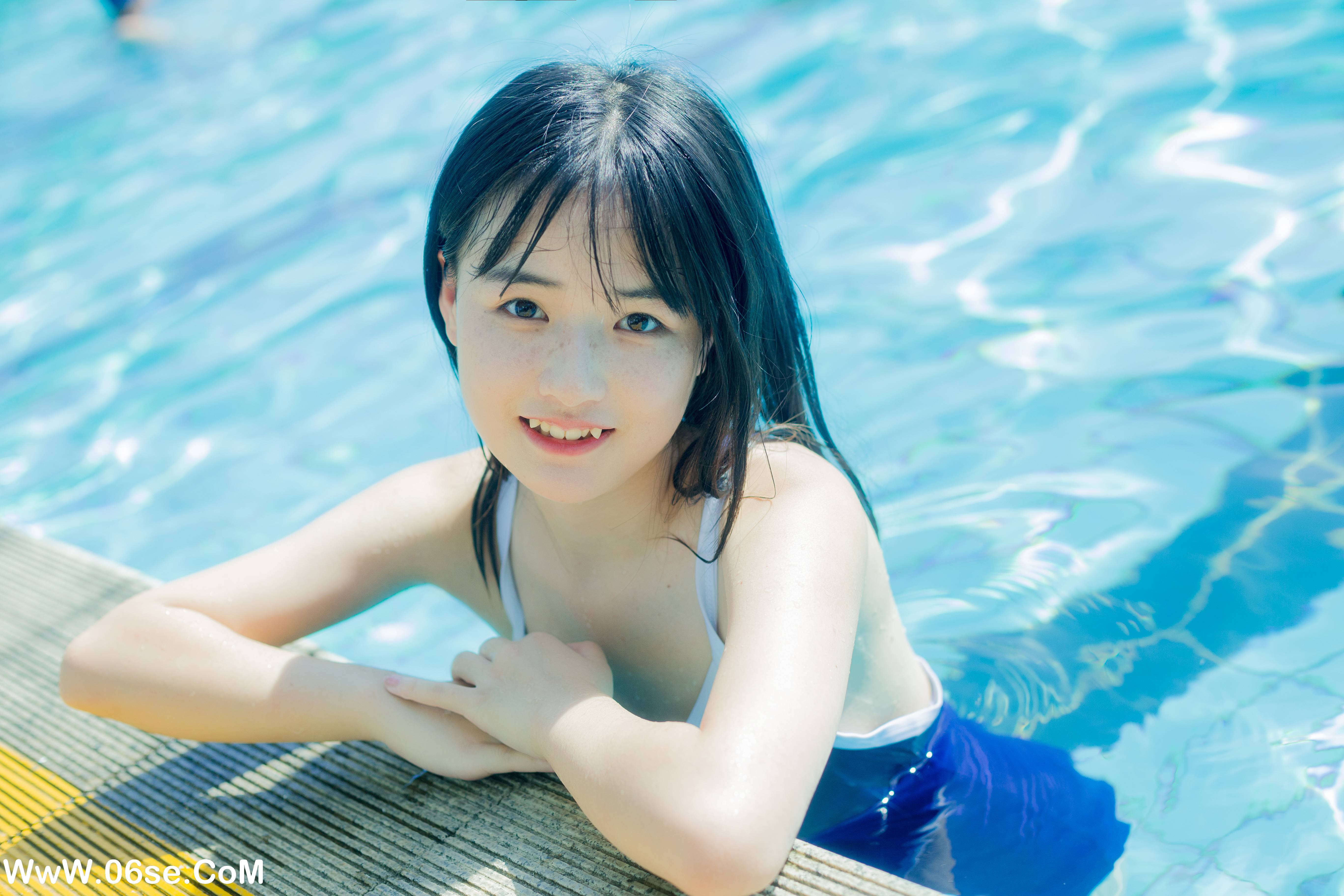 图片[19]-[YITUYU艺图语]2022.10.06 水也会融化吗 小怡妹妹cute[32+1P／309MB]-六色网