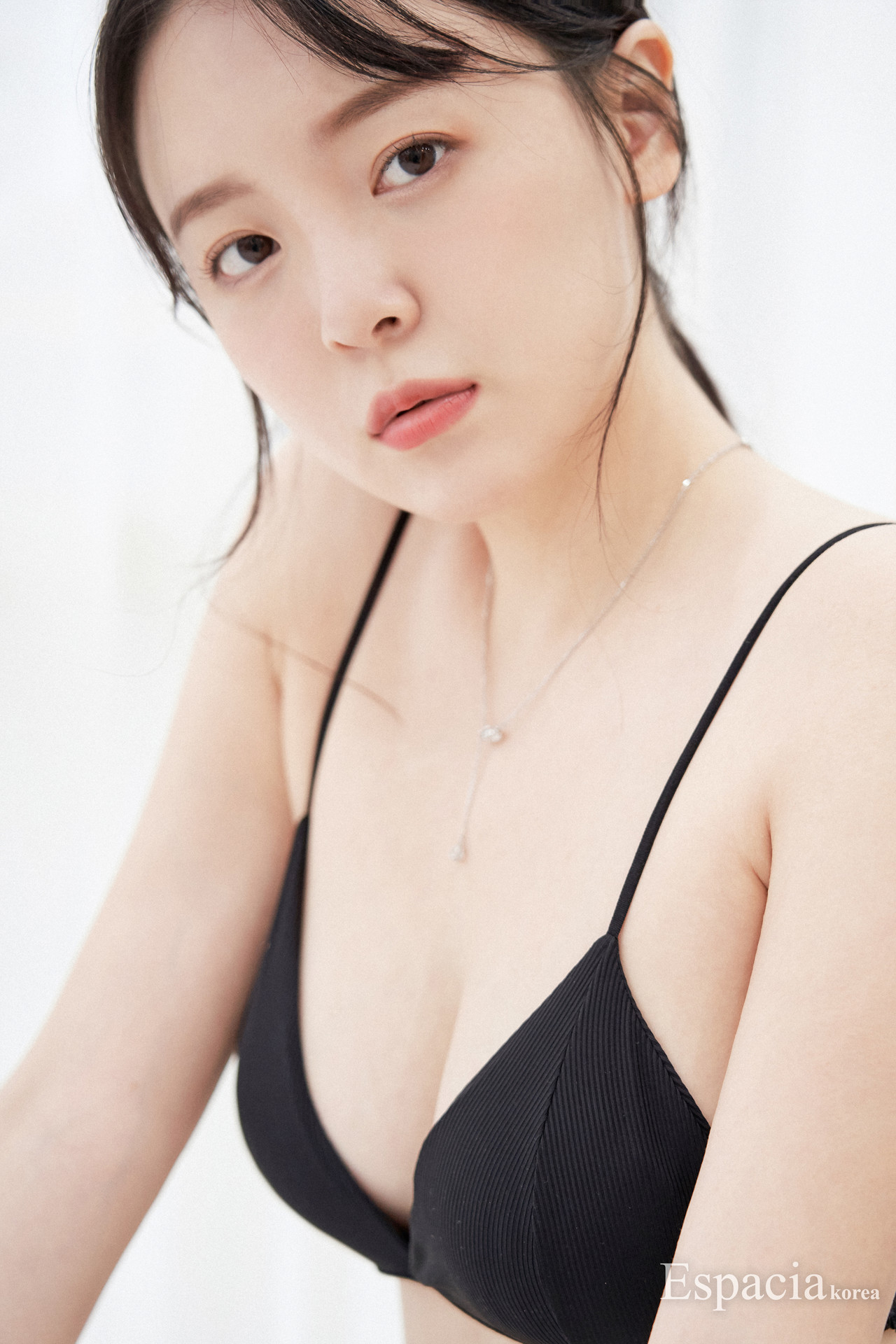 HYUNIE 혀니, [Espacia Korea] ESP#001 40