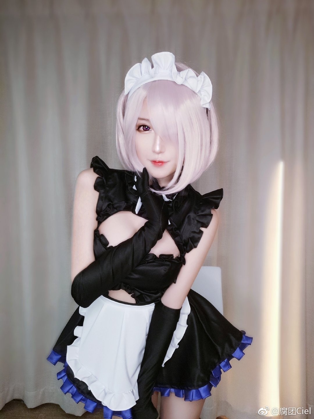腐团儿 - 玛修[33P] 32