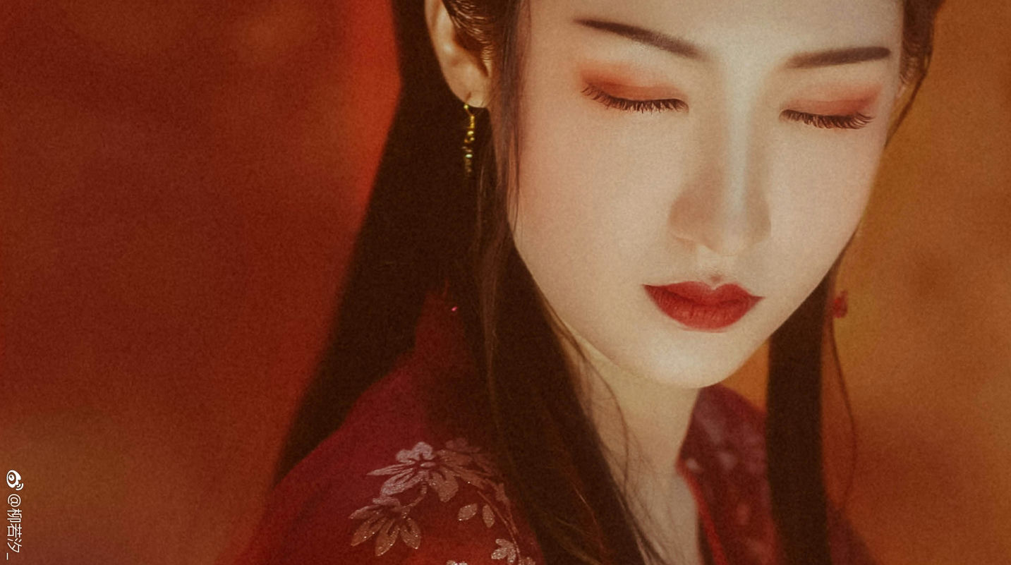 图片[22]-040 迷失幻境系列 – 第040期（汉服） [136P-295.19 MB]-六色网