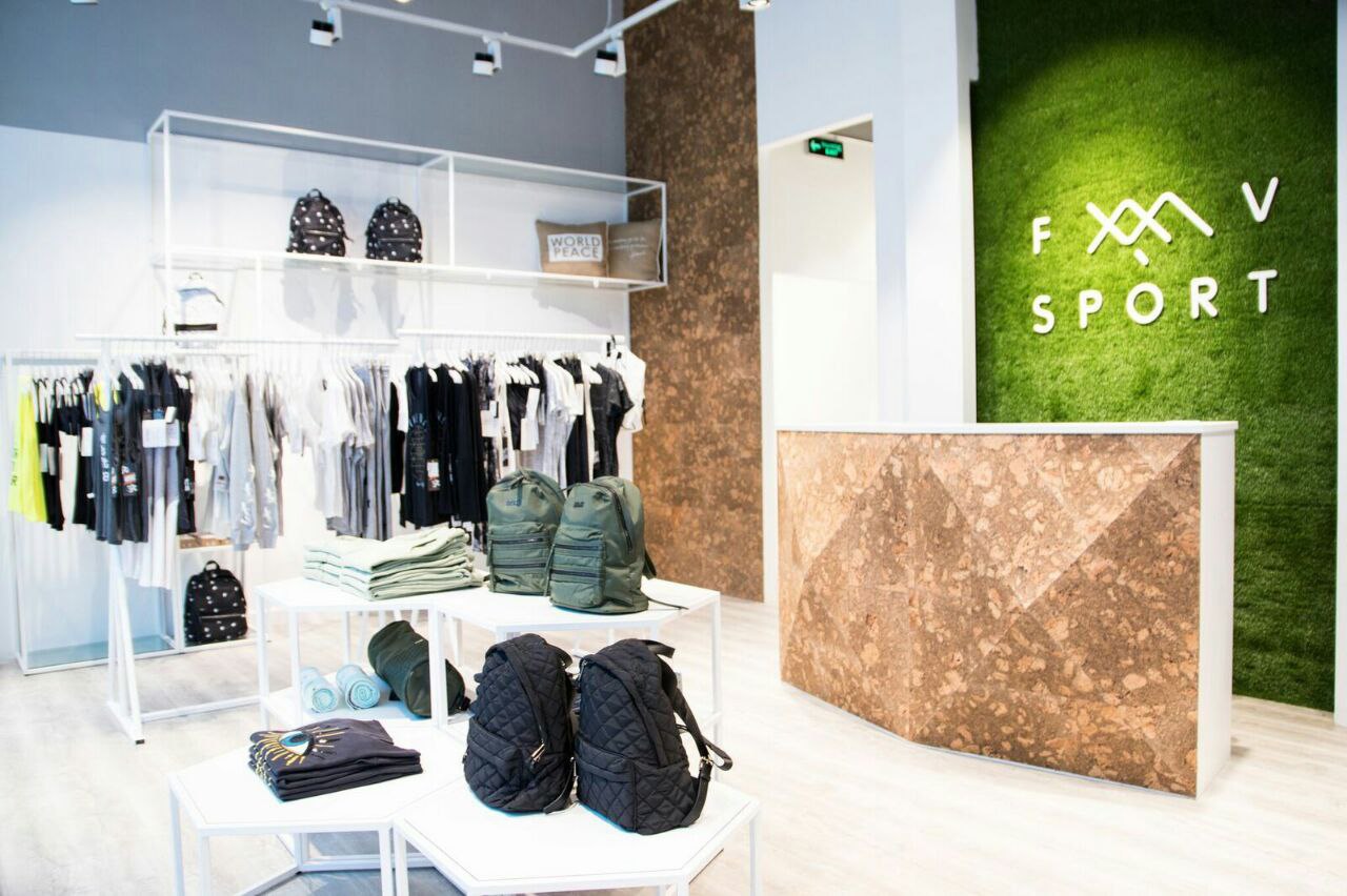 Fvsport Com Интернет Магазин