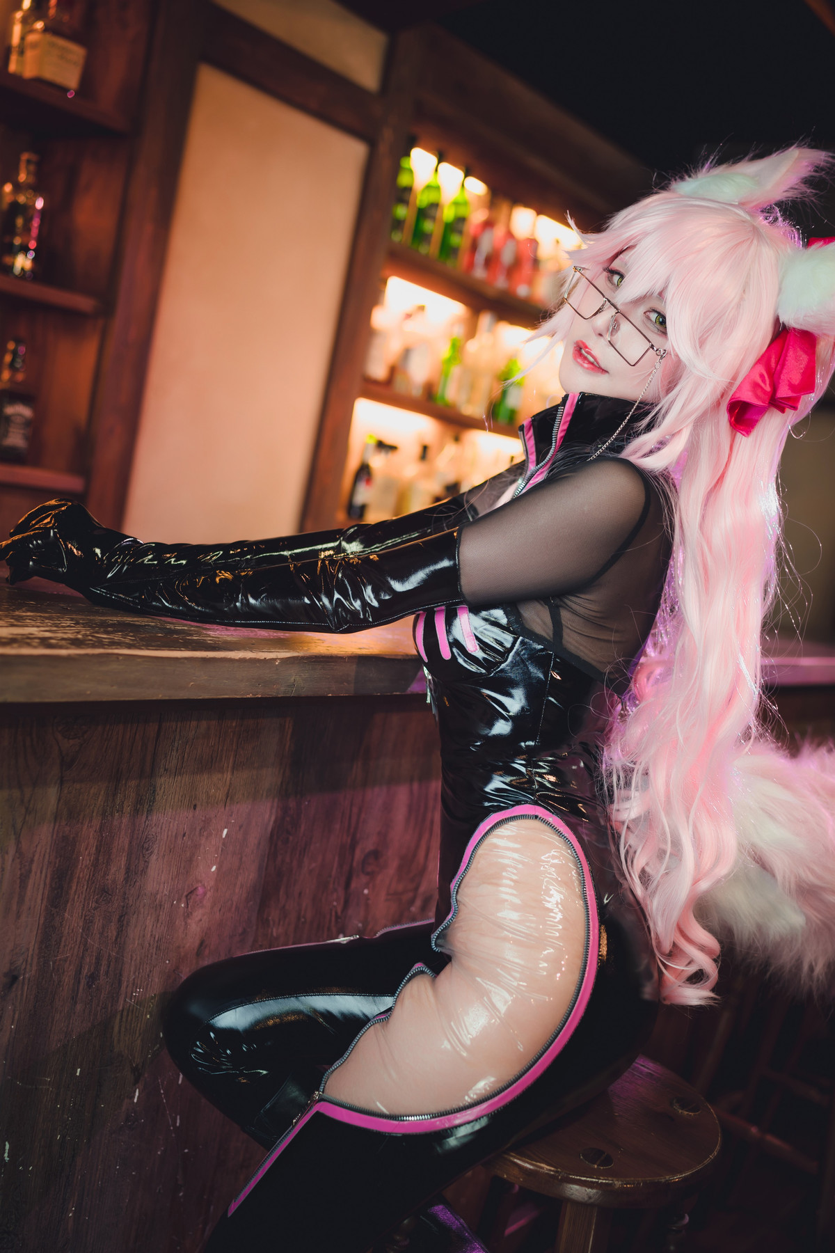 Cosplay 零崎沙耶 光 Set.01 13