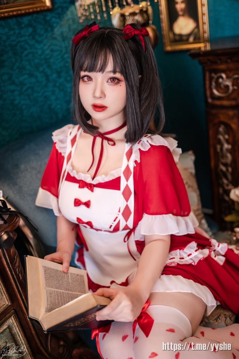 皮皮奶 - 元月贺图 [48P] 42