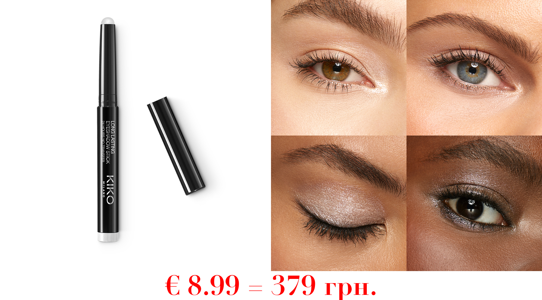 new long lasting eyeshadow stick