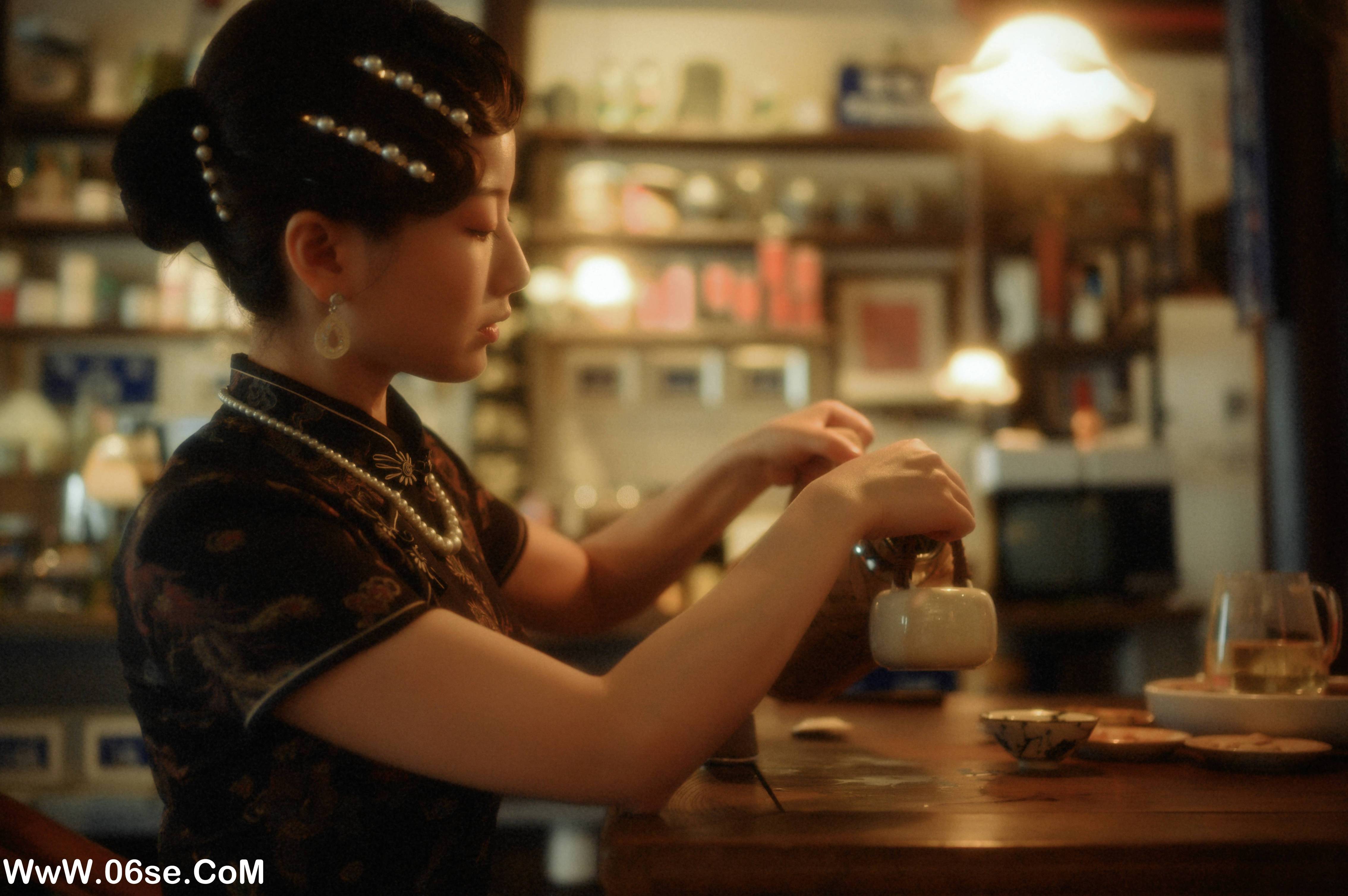 图片[6]-[YITUYU艺图语]2022.07.20 未央 萌萌[22+1P／224MB]-六色网