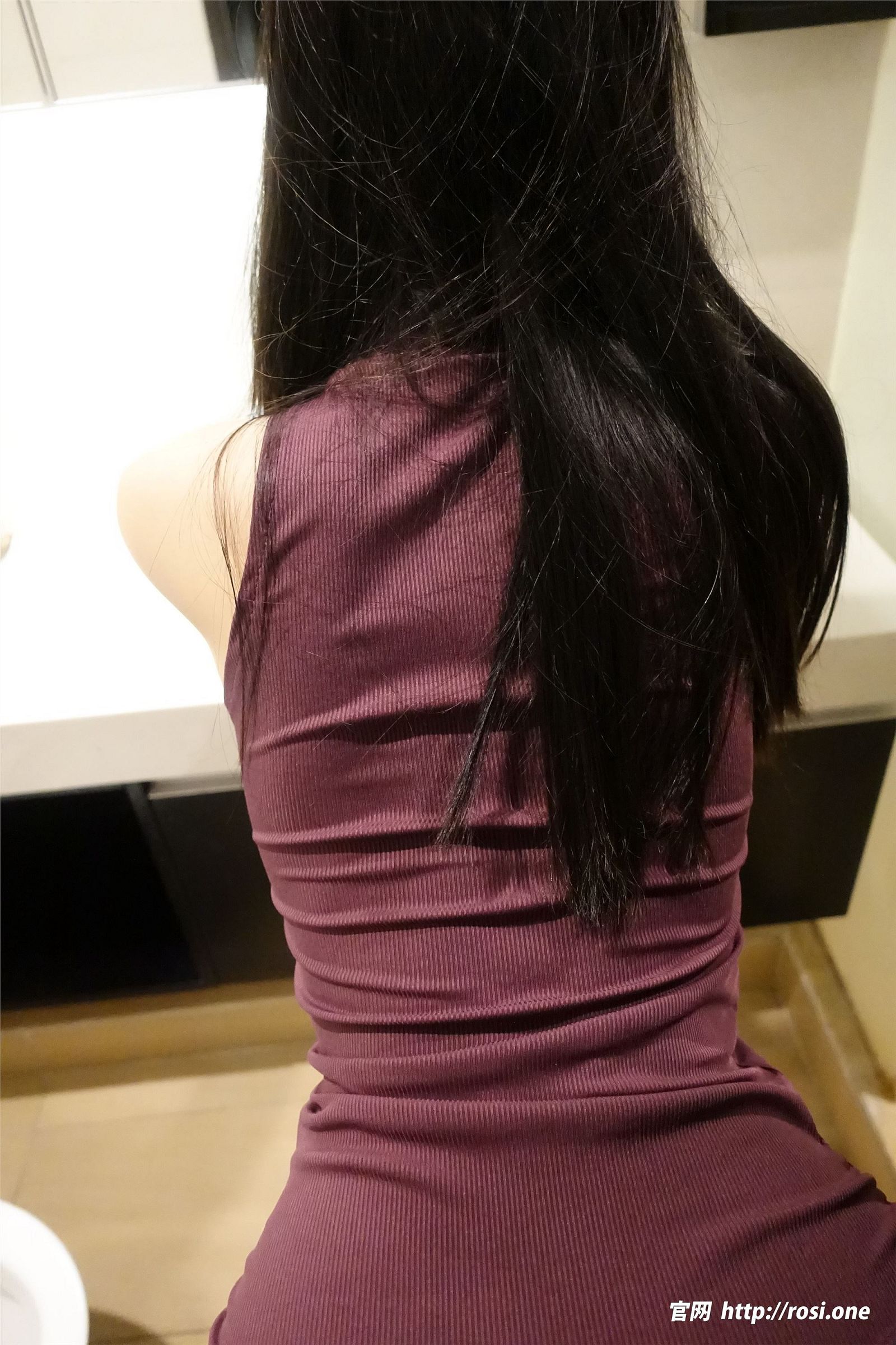 图片[78]-[ROSI写真]2023.04.23 NO.4157-六色网