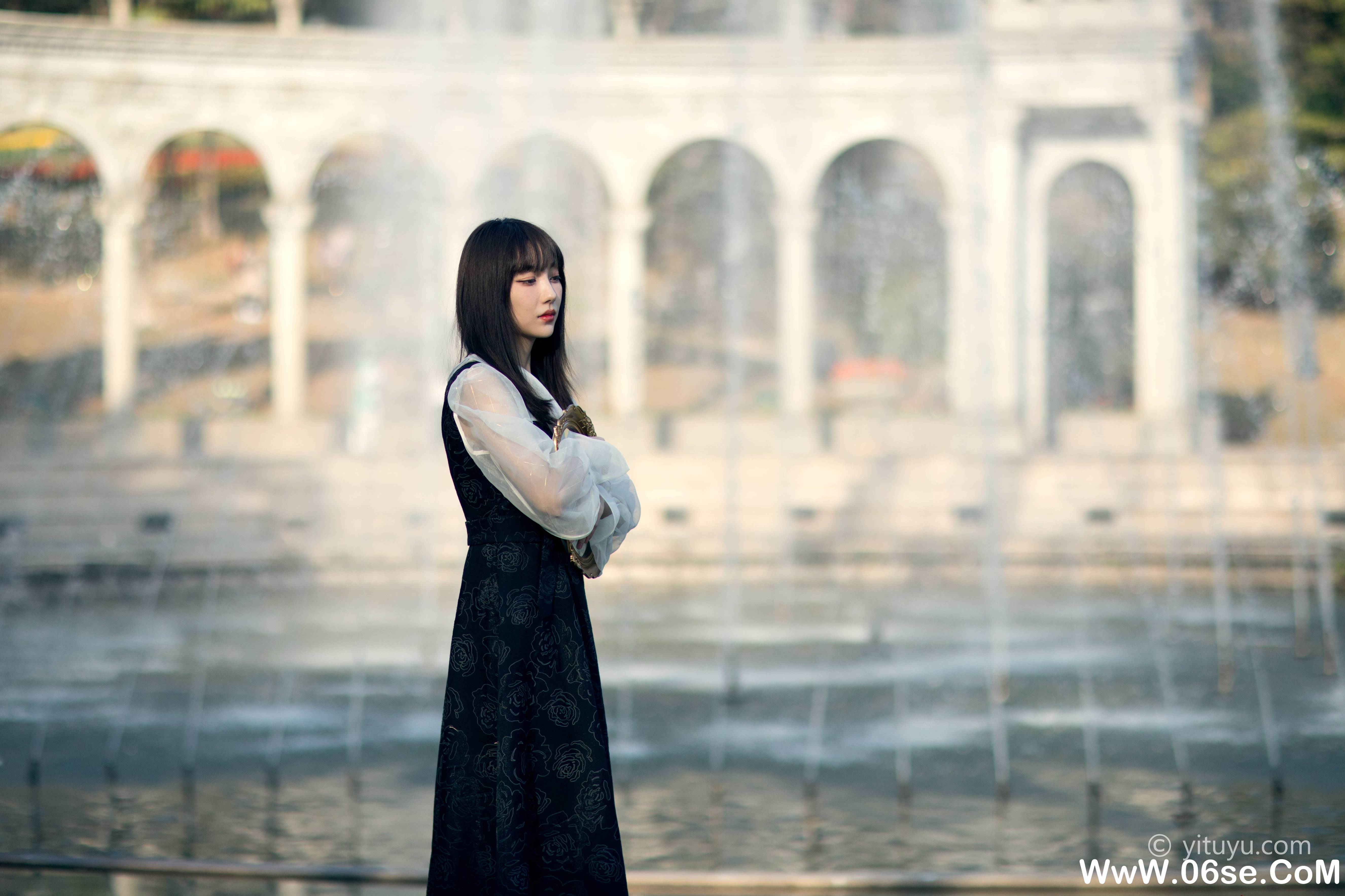 图片[26]-[YITUYU艺图语]2021.03.24 黑玫瑰 星星[34+1P／536MB]-六色网