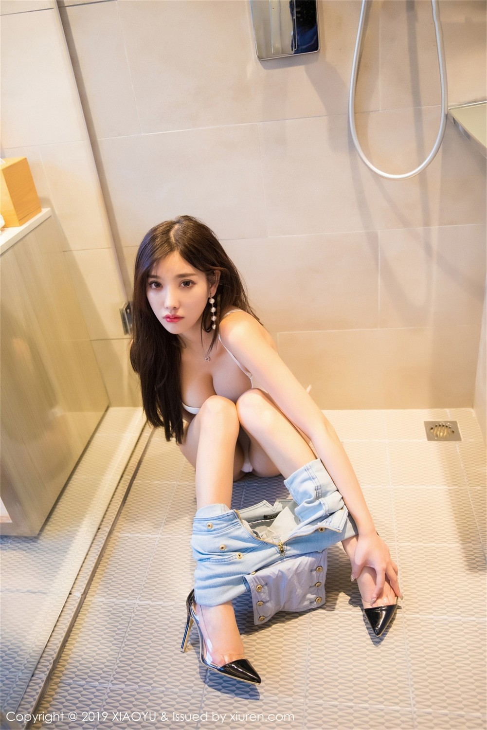[XIAOYU语画界] 2019.07.12 VOL.109 楊晨晨sugar 31