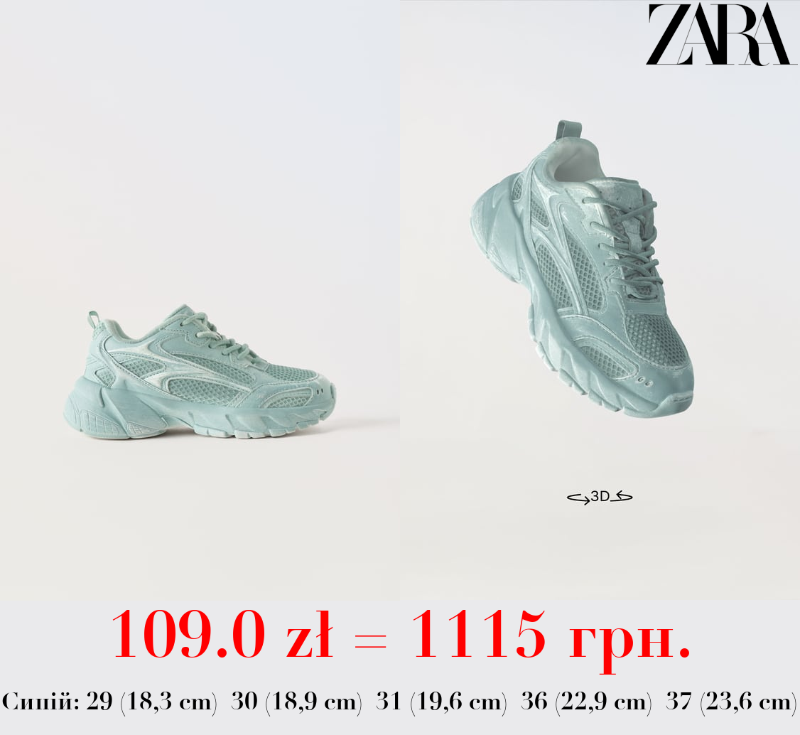 ВАРЕНІ КРОСІВКИ