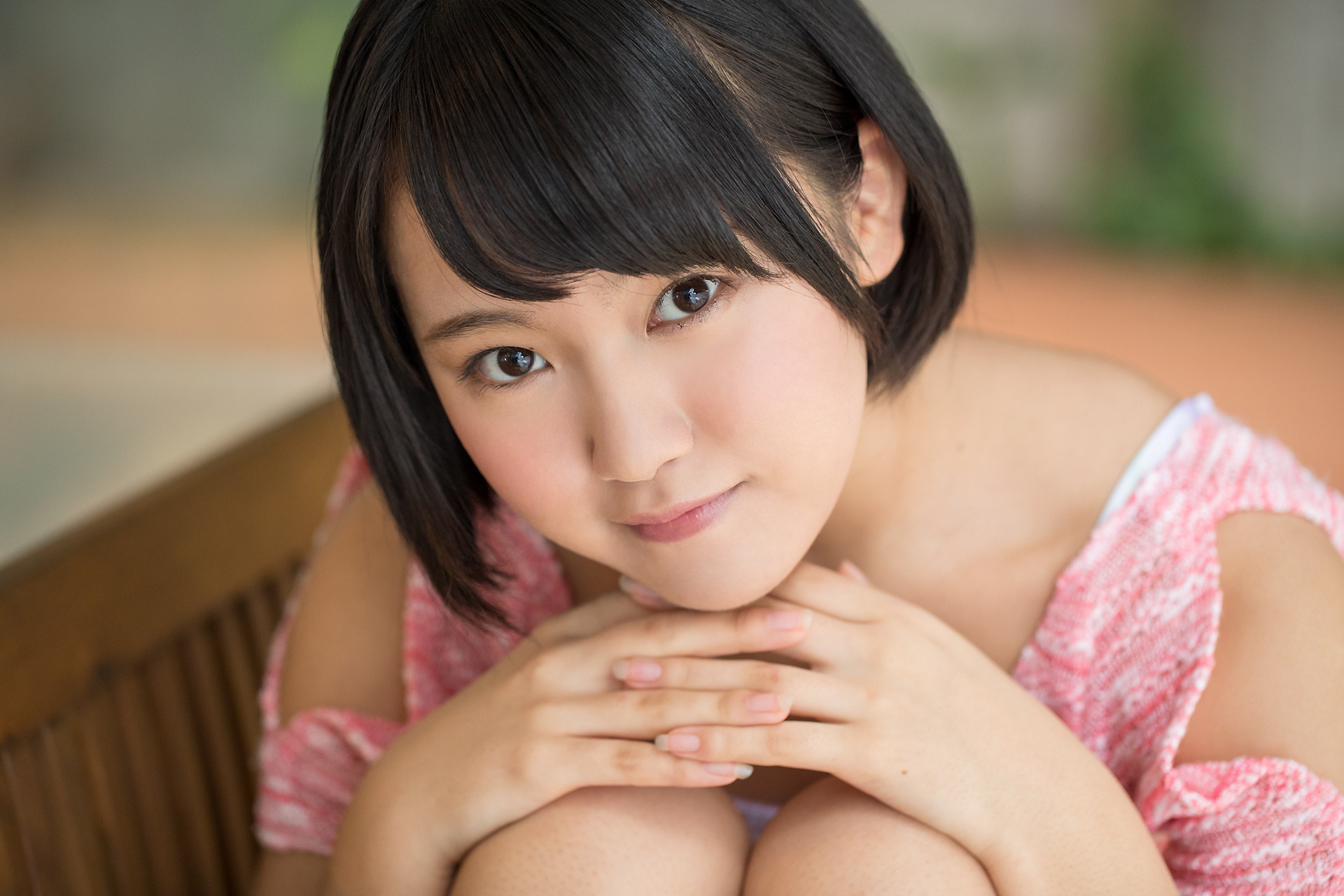 Anjyu Kouzuki 香月杏珠, [Minisuka.tv] 2021.07.29 Regular Gallery 3.3 6