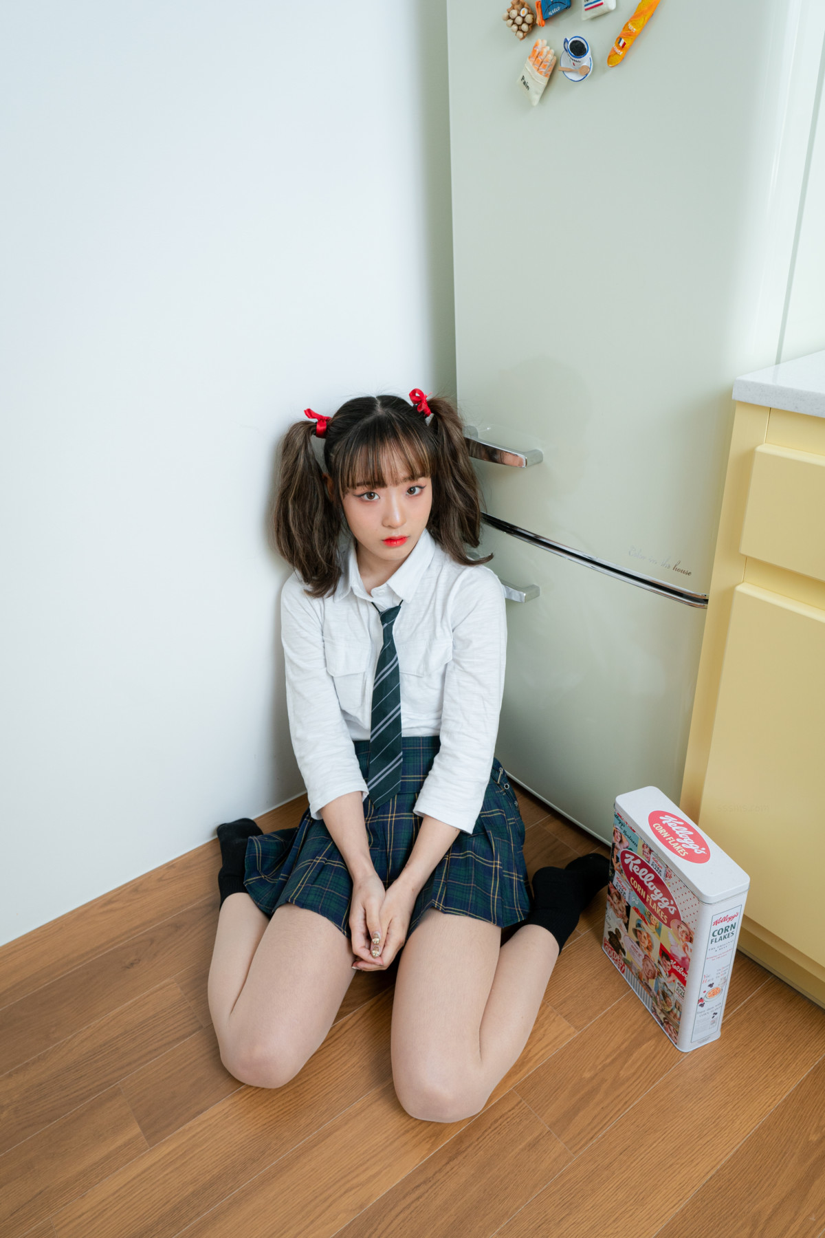 LK Muchenne Photobook Vol.09 20