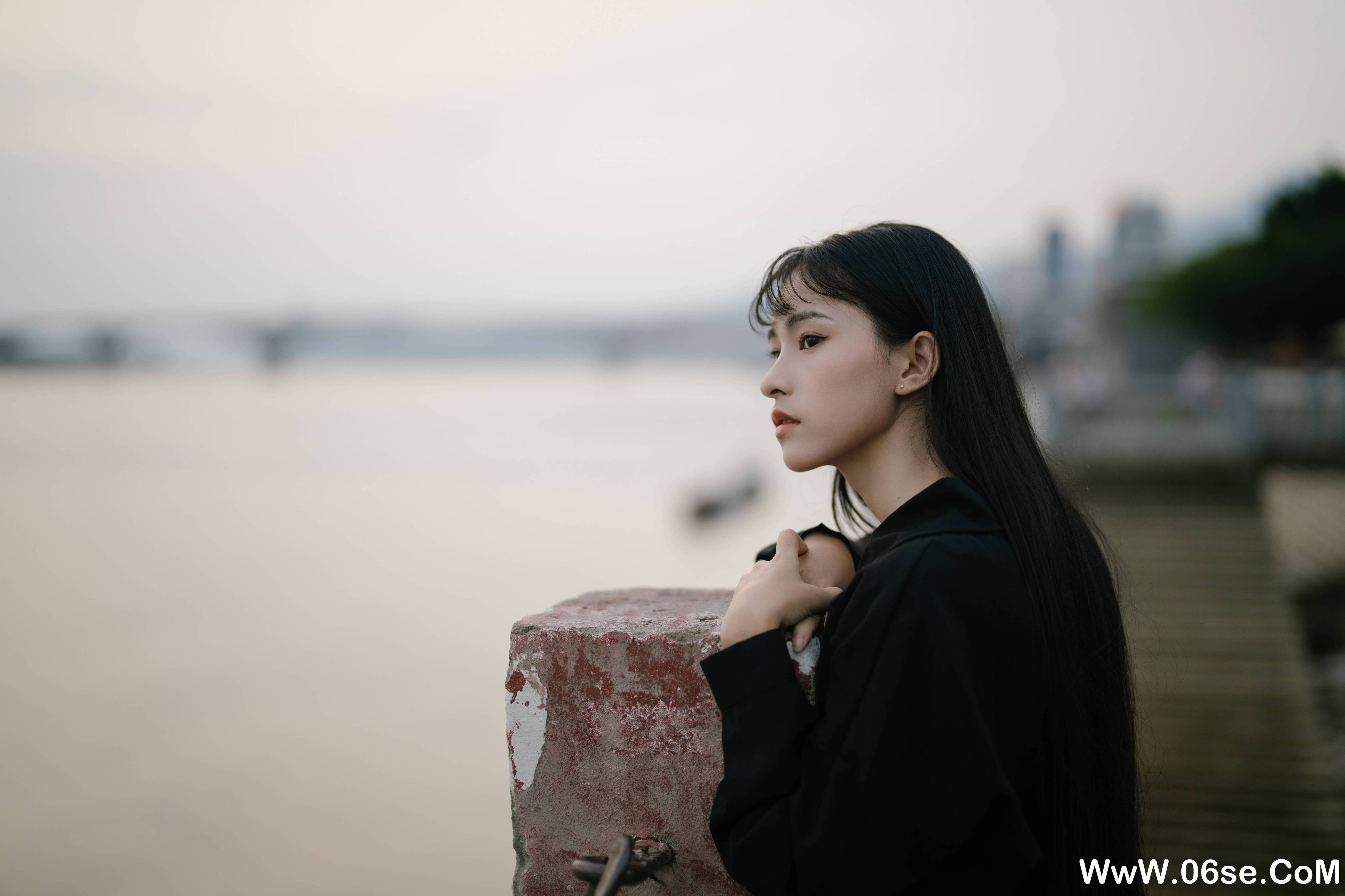 图片[15]-[YITUYU艺图语]2021.11.25 旧镇码头 南辞[31+1P／403MB]-六色网