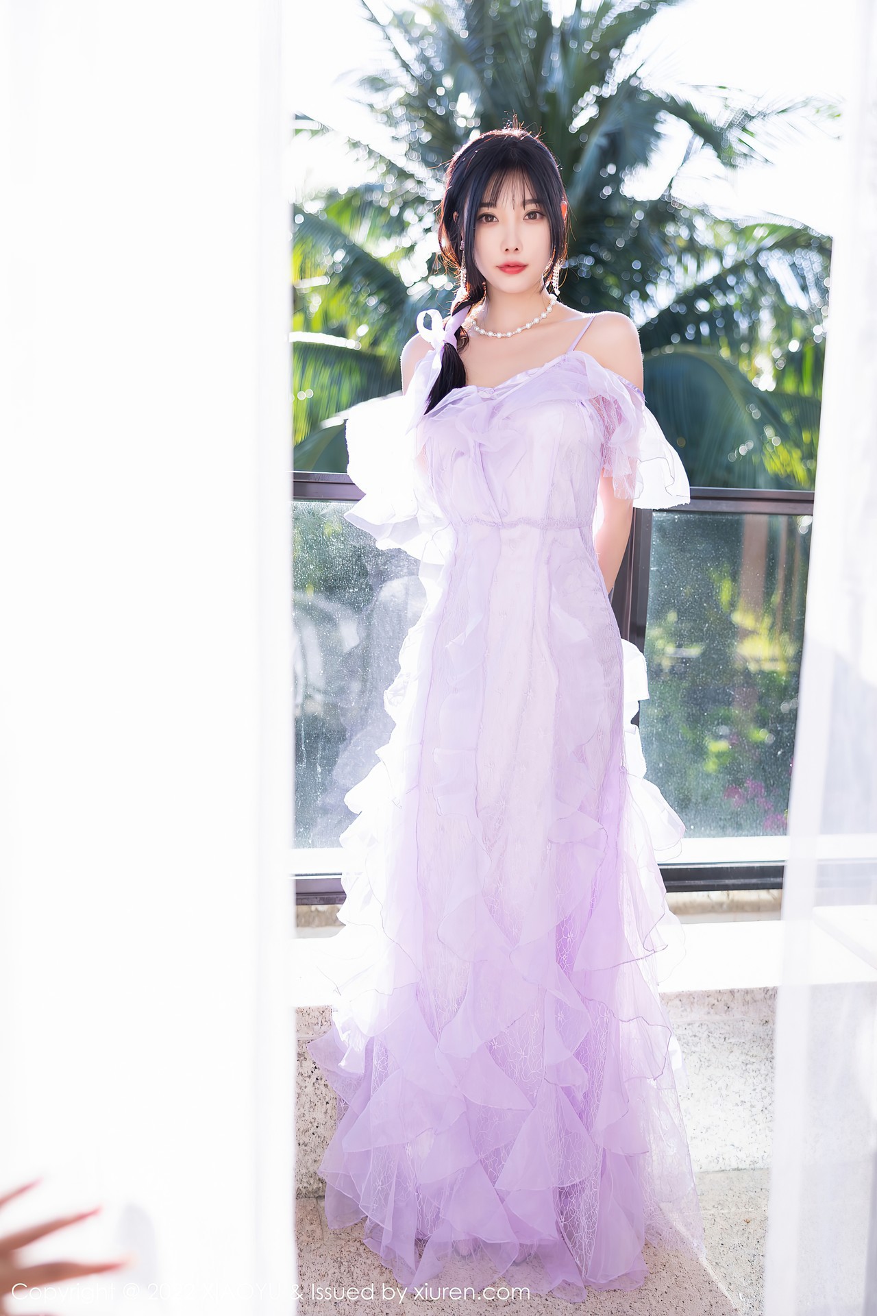 [XiaoYu语画界] Vol.816 杨晨晨Yome 4