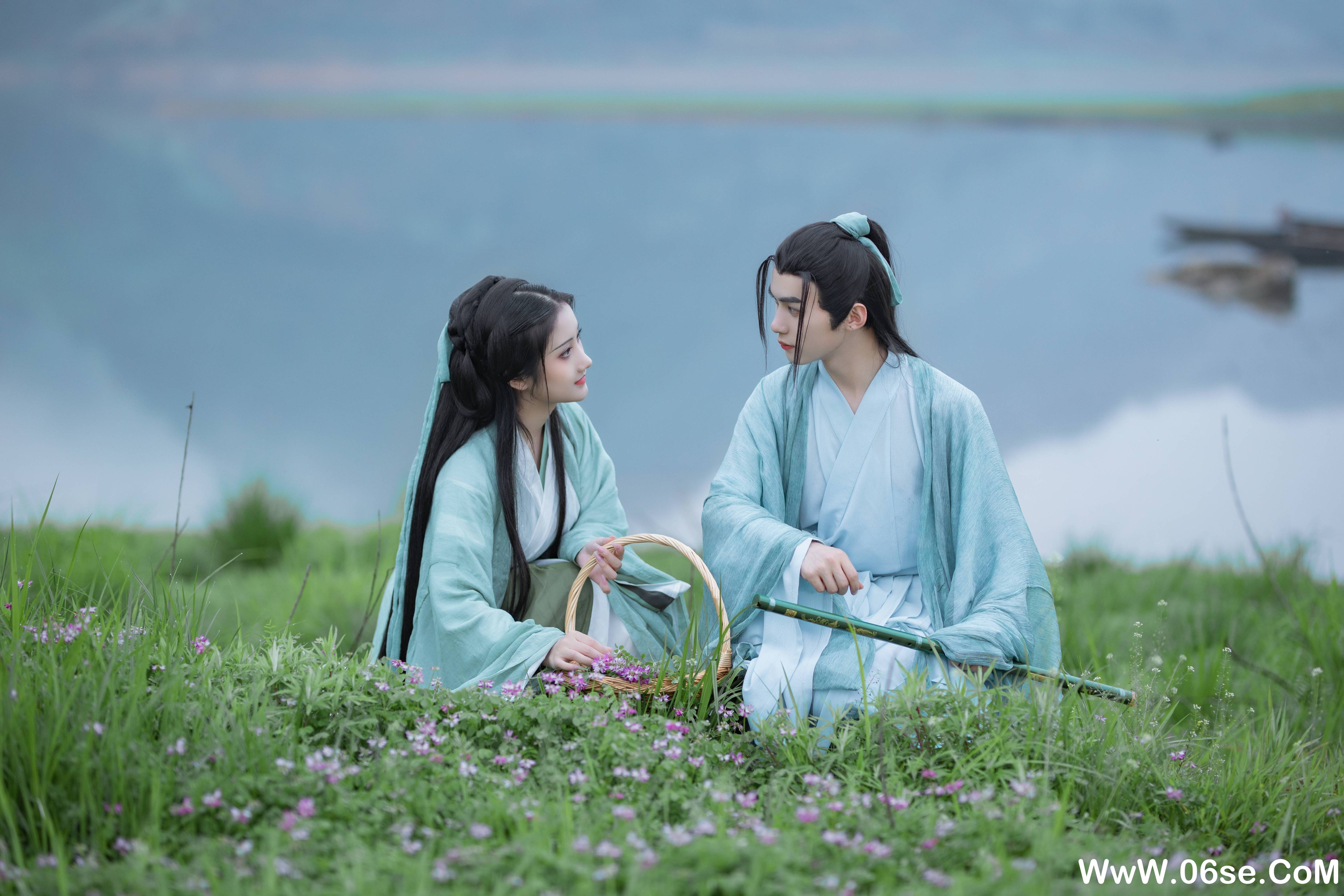 图片[22]-[YITUYU艺图语]2021.09.15 晚舟 参商[26+1P／484MB]-六色网