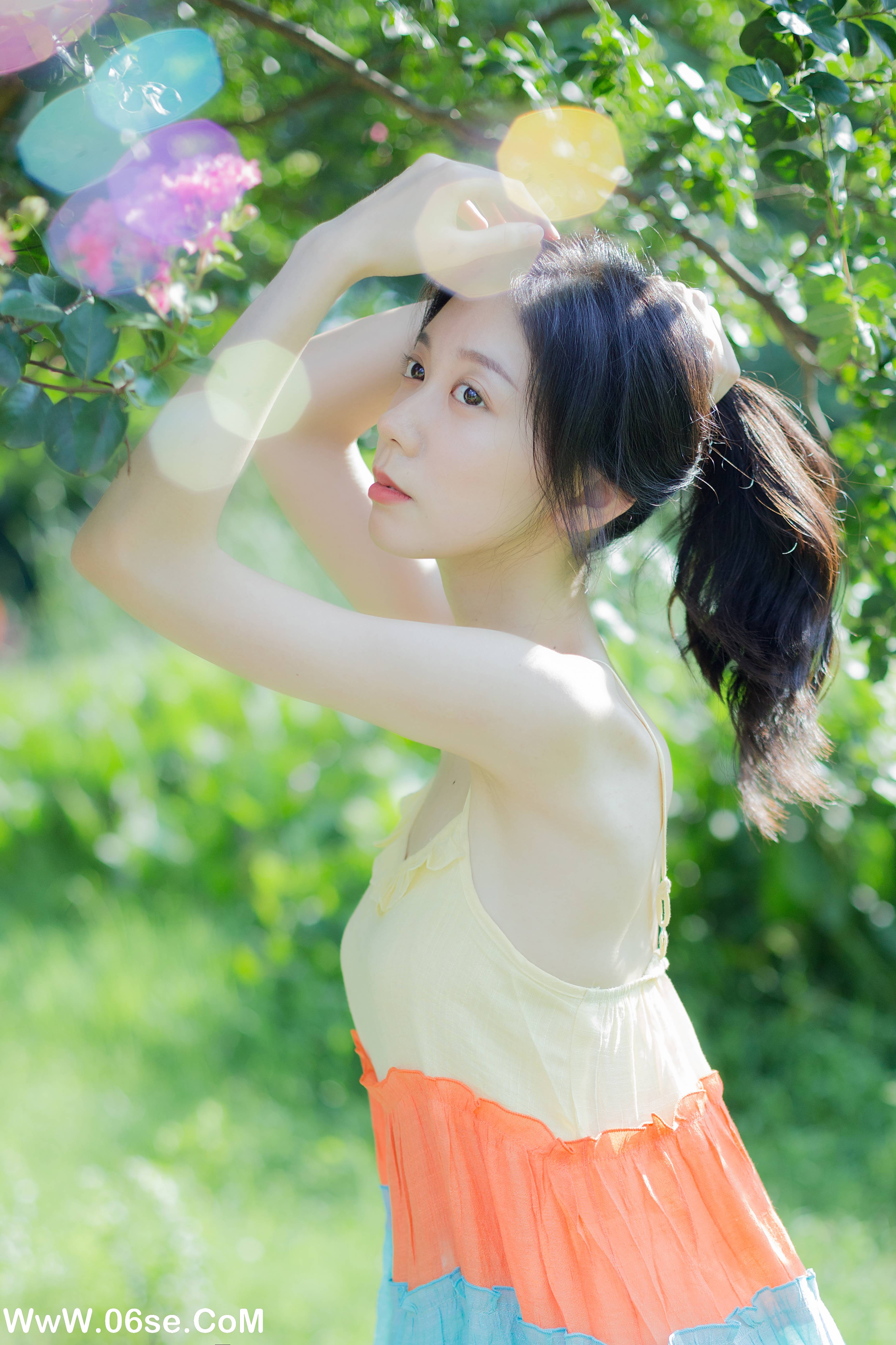 图片[26]-[YITUYU艺图语]2022.09.12 我的秘密 饲猫少女-[35+1P／380MB]-六色网