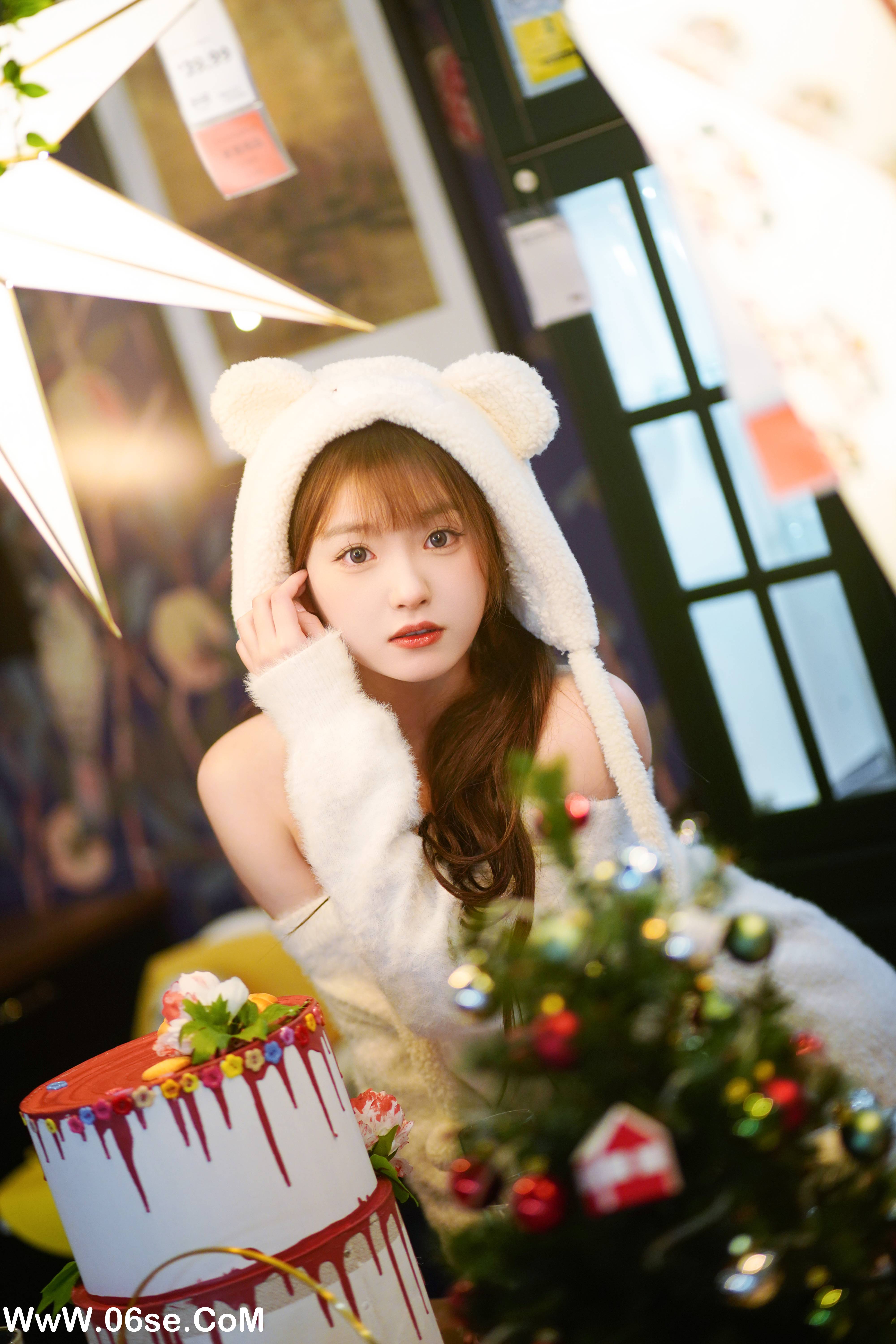 图片[21]-[YITUYU艺图语]2022.12.12 藏好过冬 -炸鸡冰可乐-[24+1P／281MB]-六色网