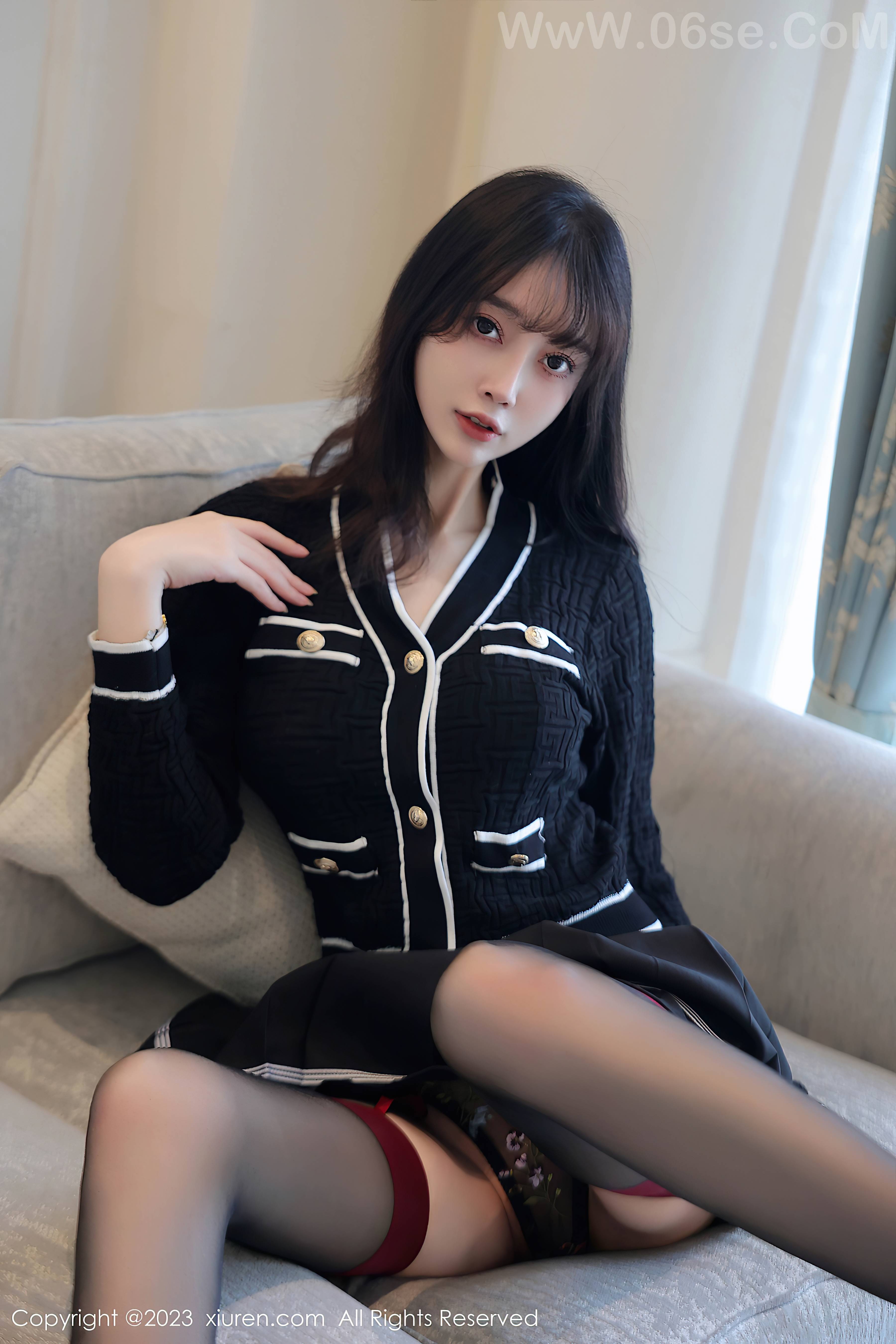 图片[20]-[Xiuren秀人网]2023.08.25 NO.7287 玥儿玥er[82+1P／807MB]-六色网
