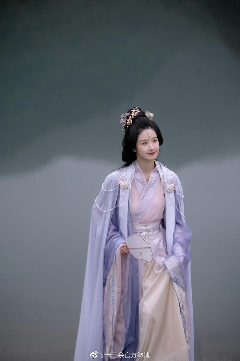图片[48]-089 迷失幻境系列 – 第089期（国风篇） [91P-463.77 MB]-六色网