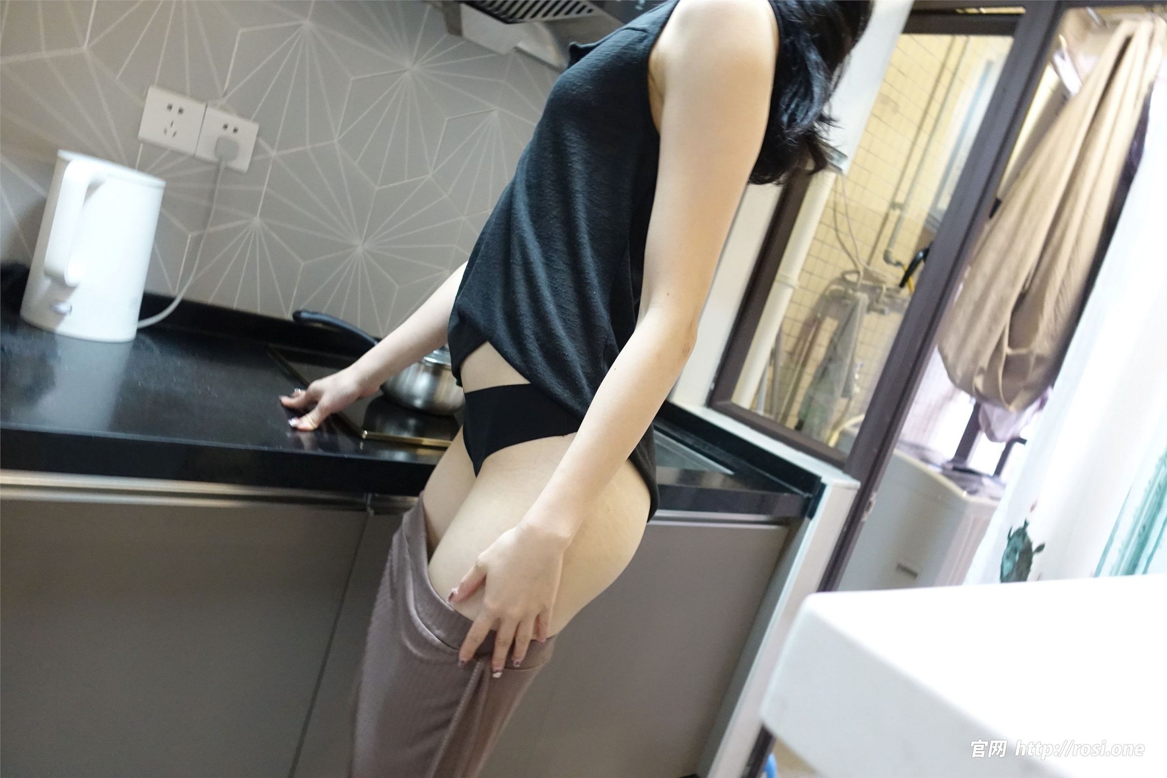 图片[41]-[ROSI写真]2023.07.21 NO.4246-六色网