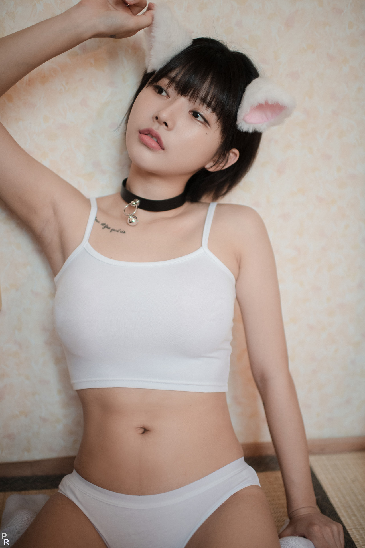 U.Hwa 은유화, [PINK] My Cat Set.01 24